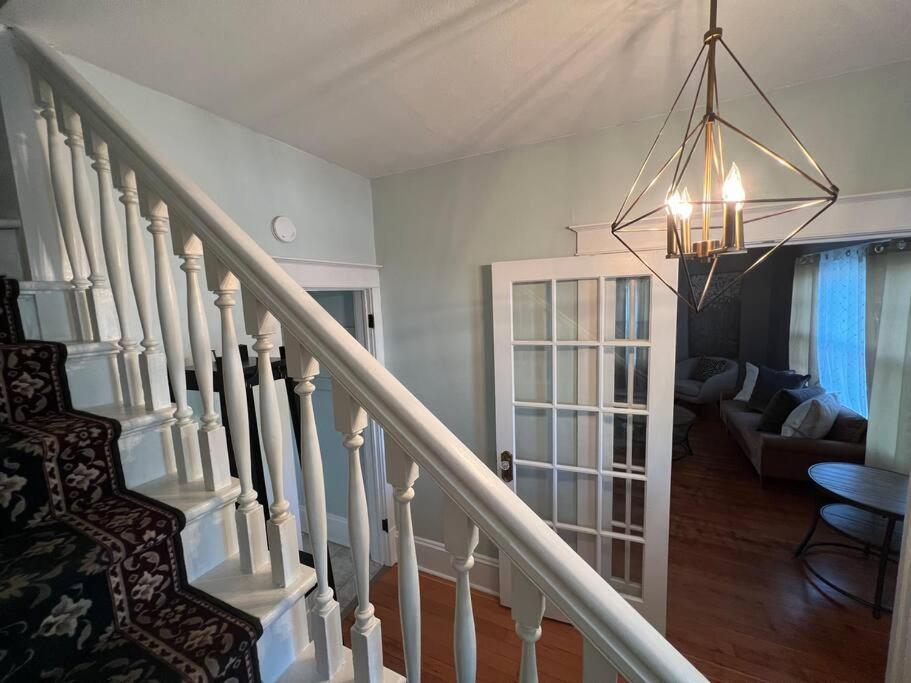 Timelessly restored home - entirely yours to enjoy view 4