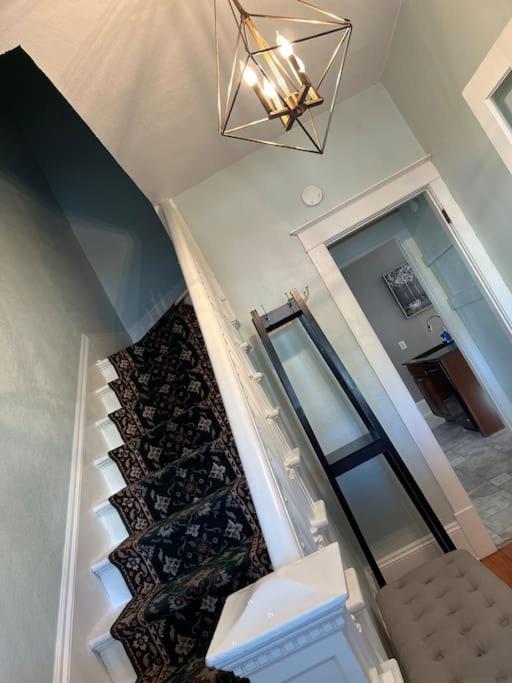 Timelessly restored home - entirely yours to enjoy view 5
