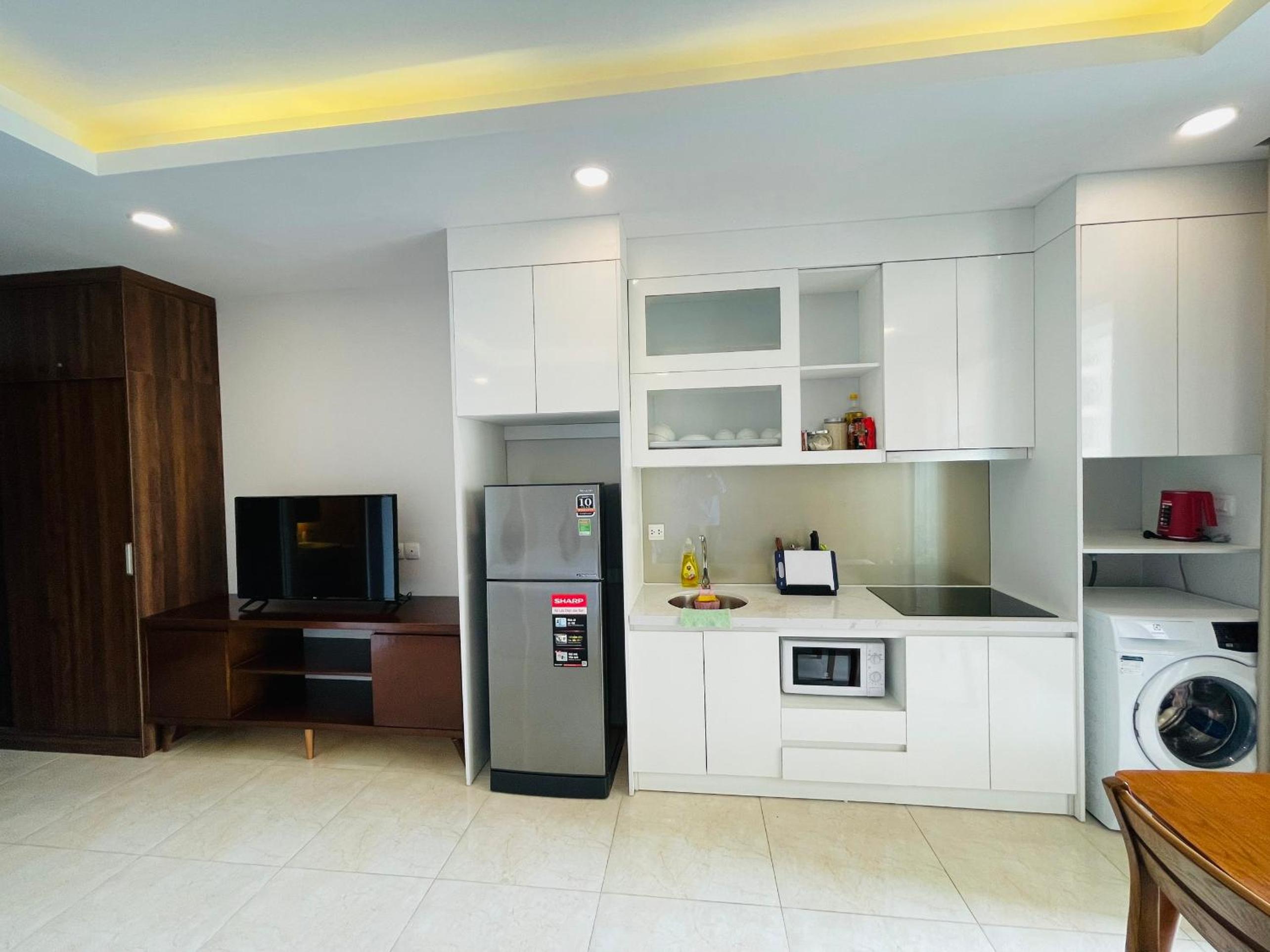 Vinhomes D'Capitale Hanoi - CitiHome