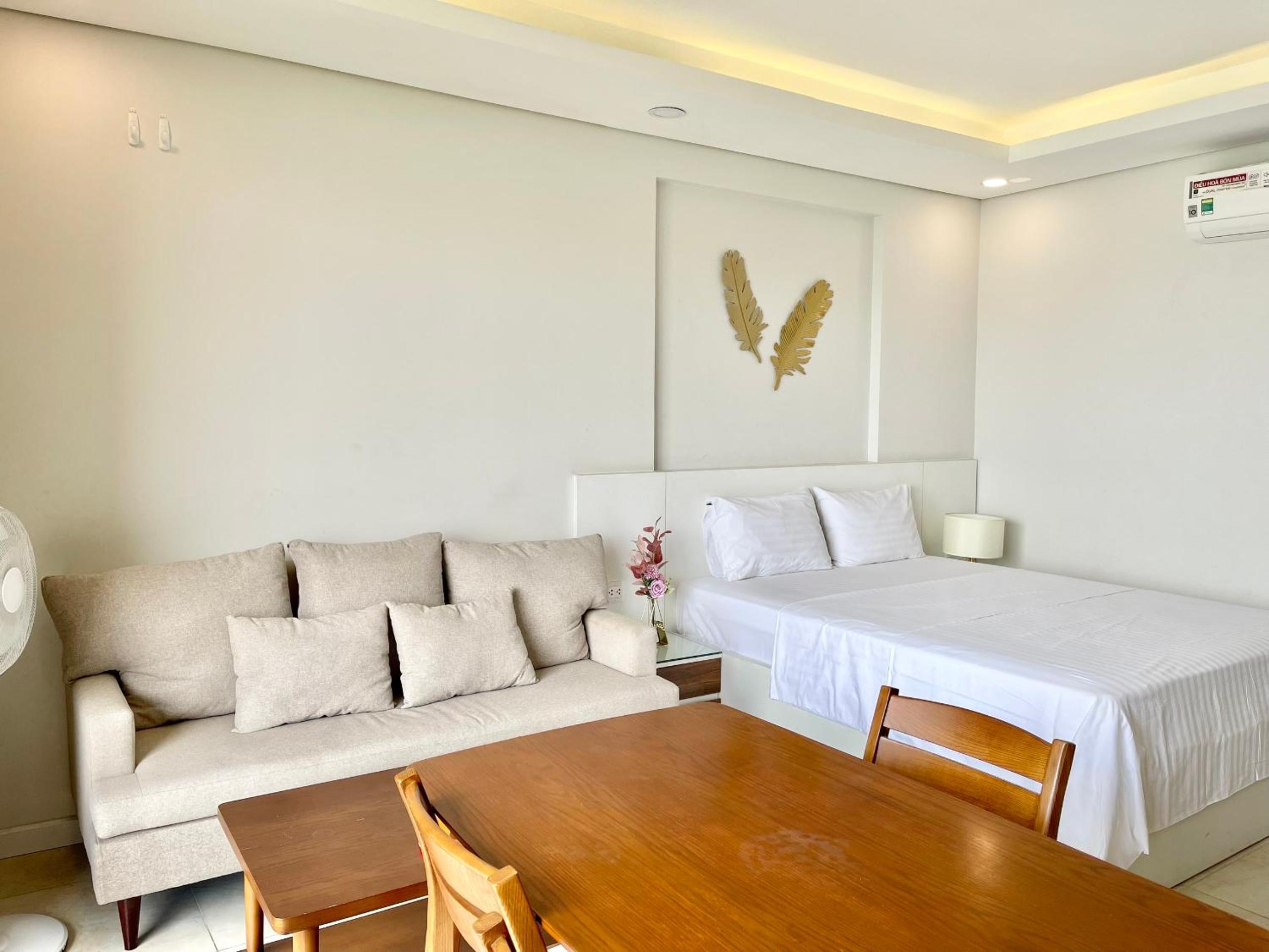 Vinhomes D'Capitale Hanoi - CitiHome