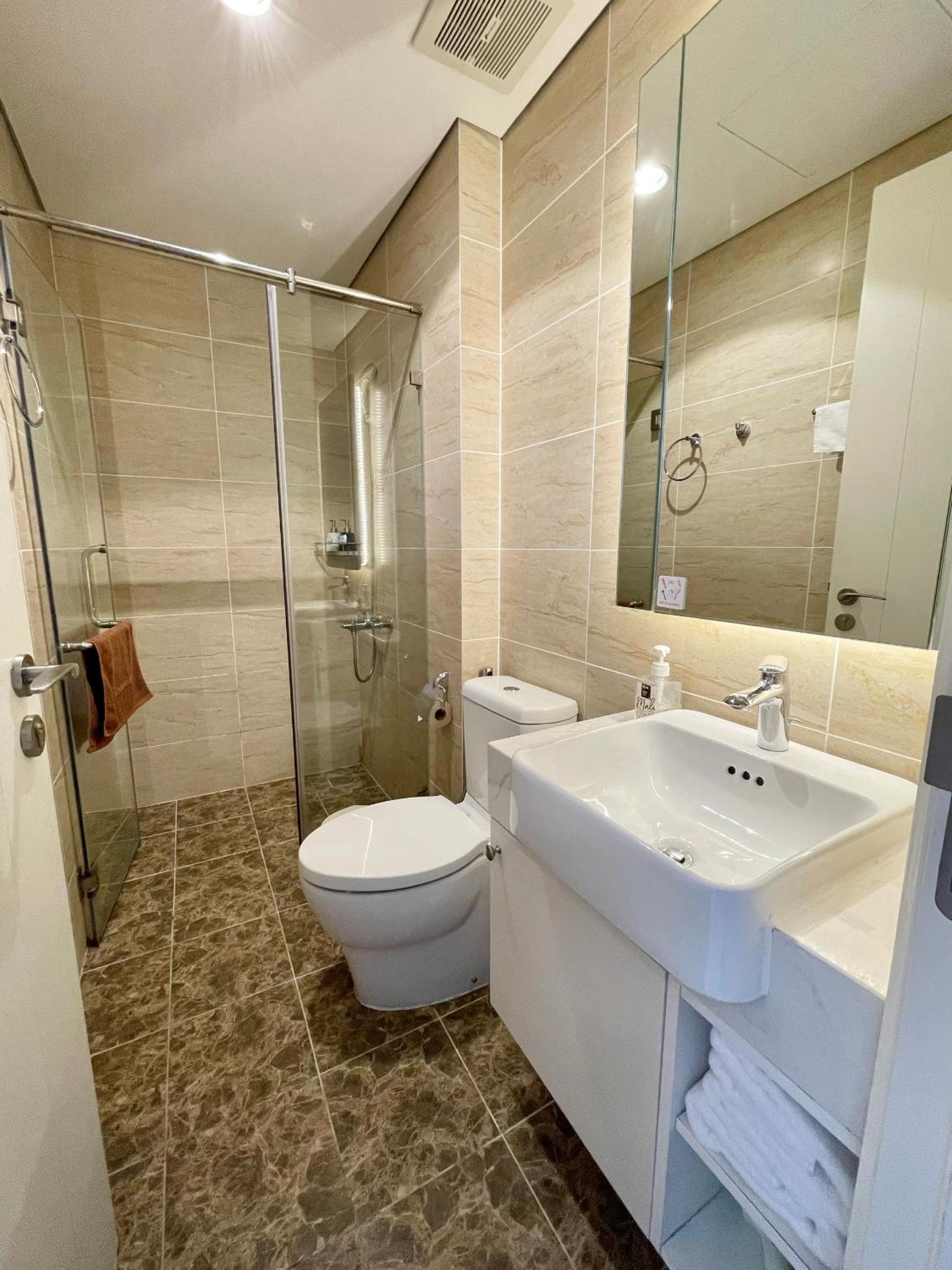 Vinhomes D'Capitale Hanoi - CitiHome