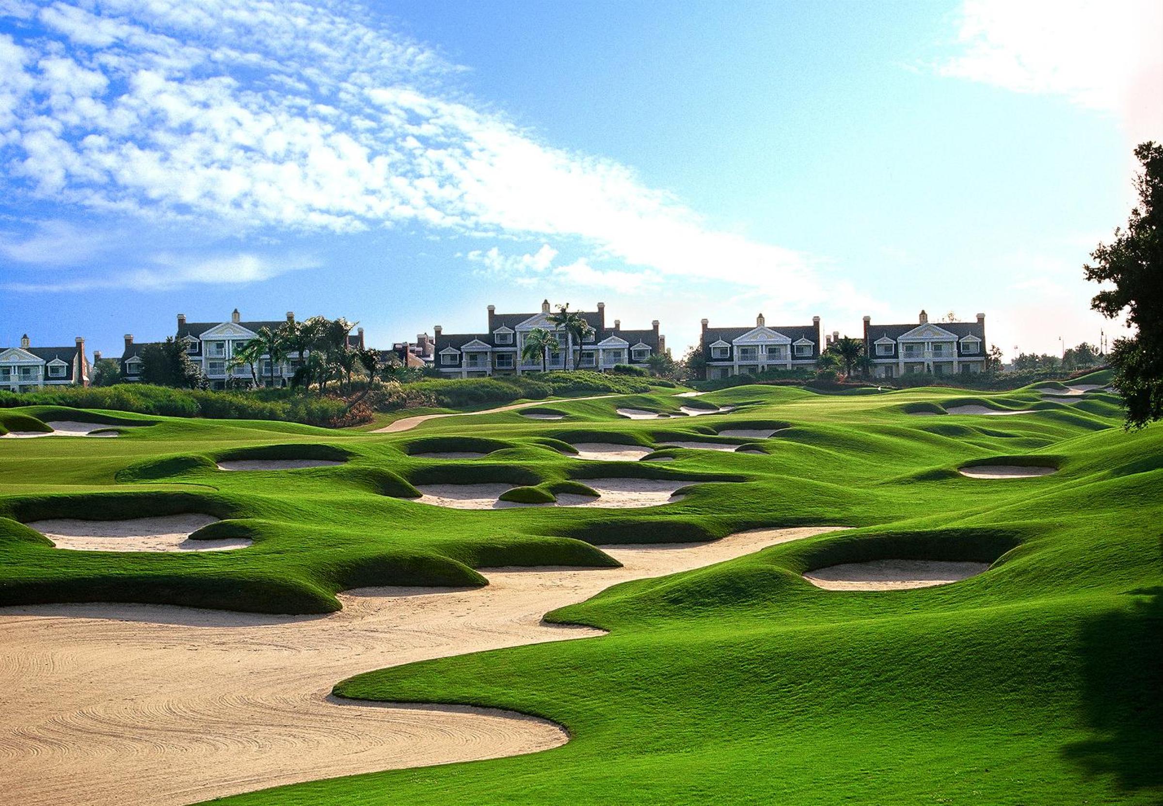 Reunion Resort & Golf Club - Image 3