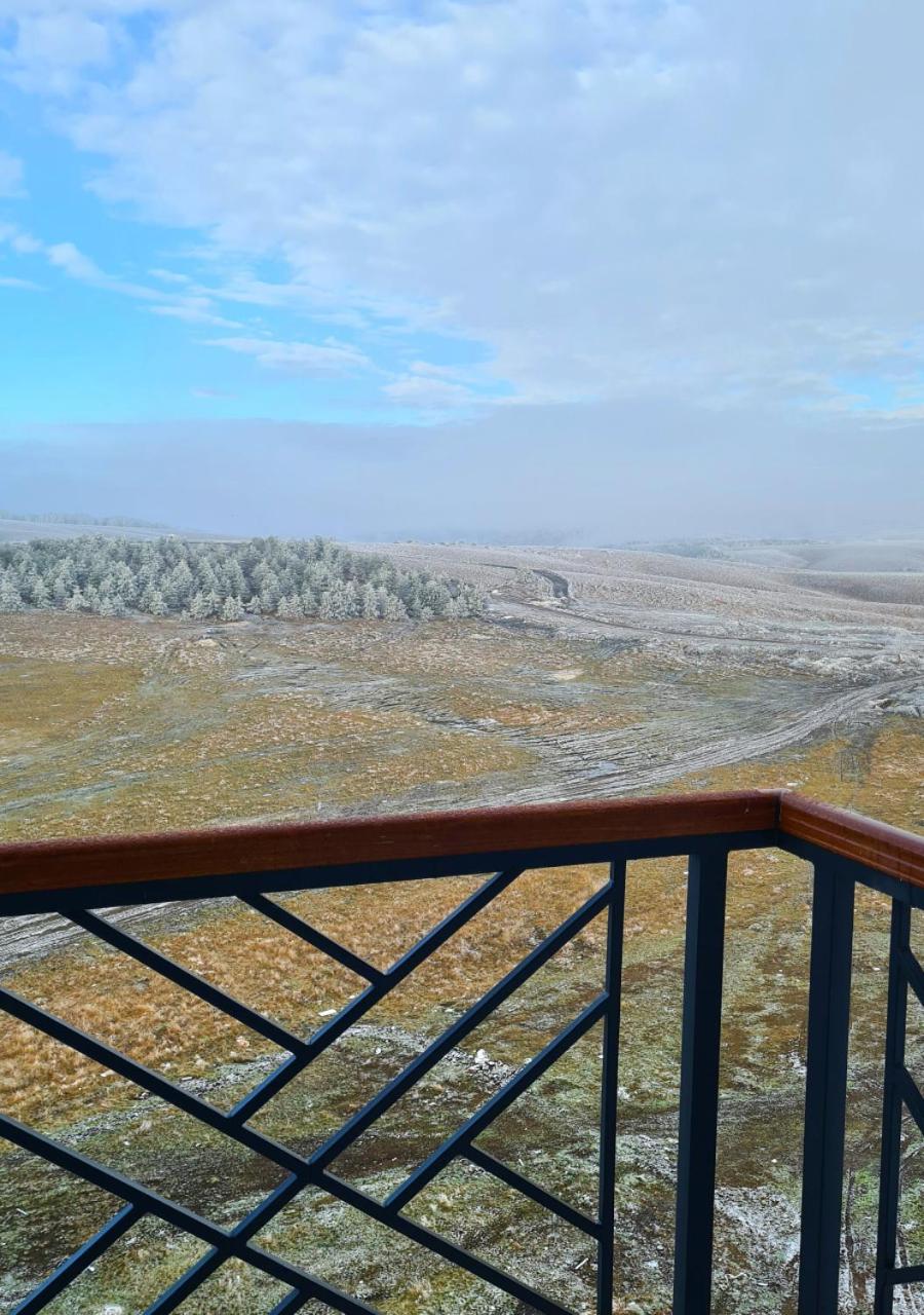 Golden Horizont Apartman view 4