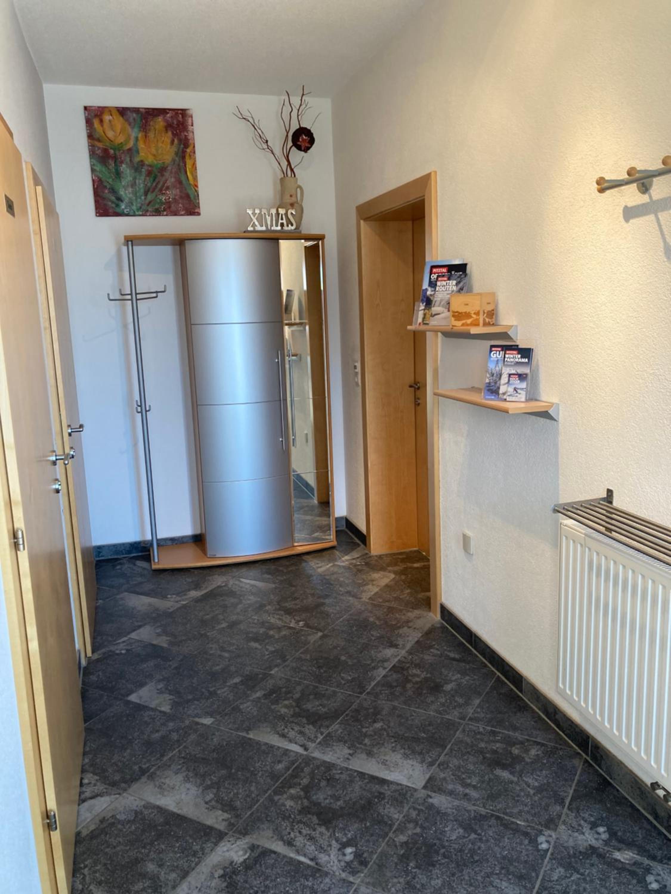 Ferienwohnung Gritsch Sommercard inclusive