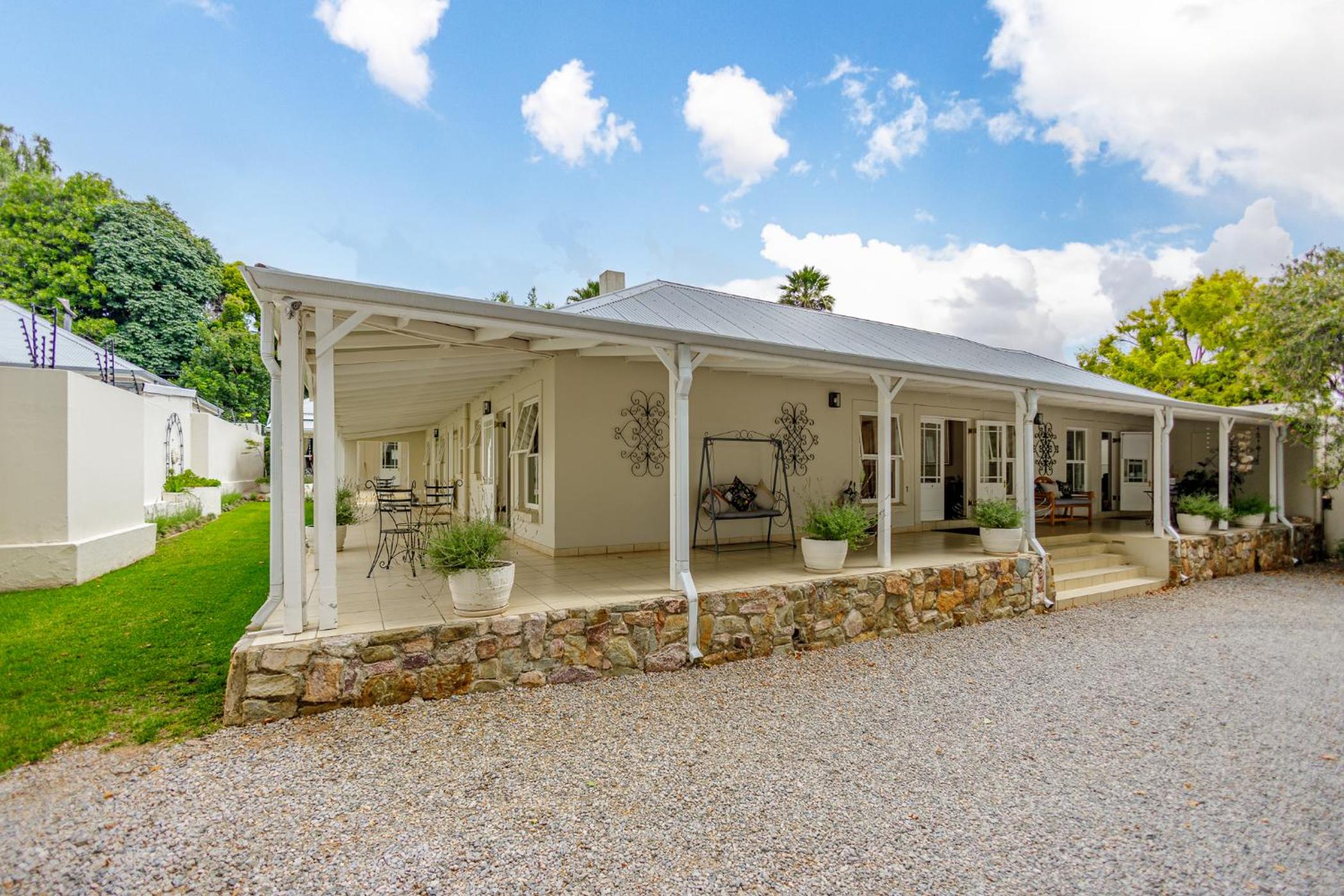 Hotel The Ashford - Image 1