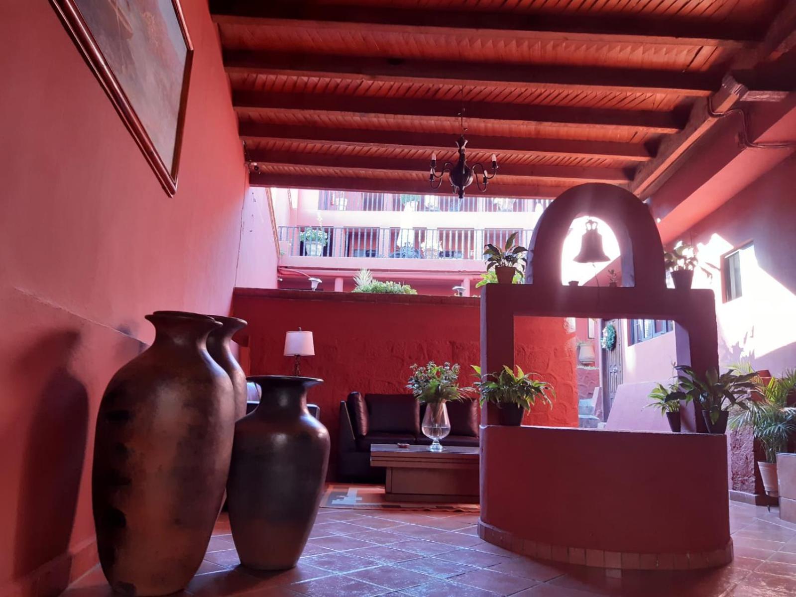 Hotel posada San Alejandro - Image 1