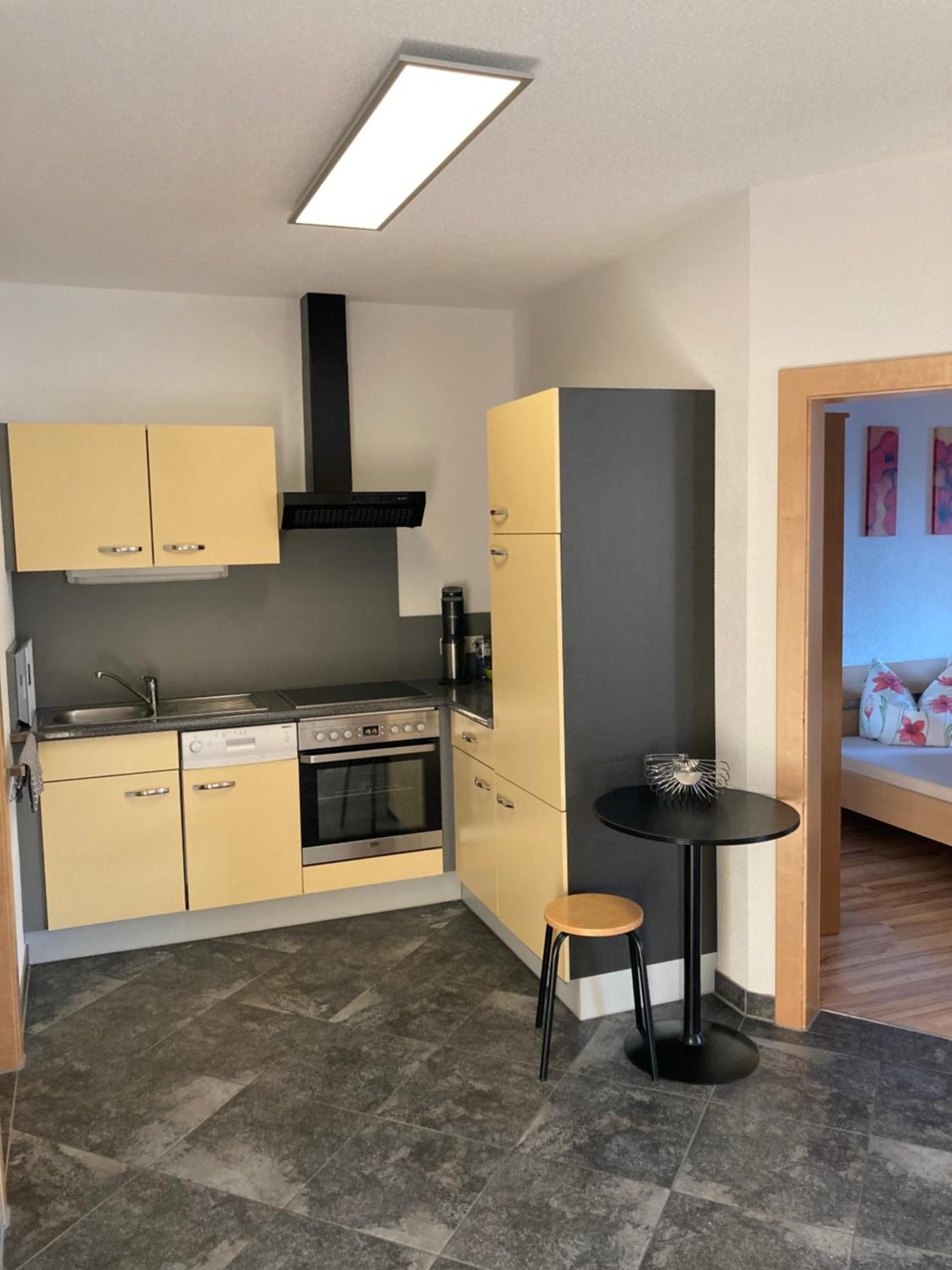 Ferienwohnung Gritsch Sommercard inclusive