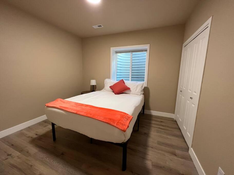 Freshly renovated home in a vintage neighborhood view 3