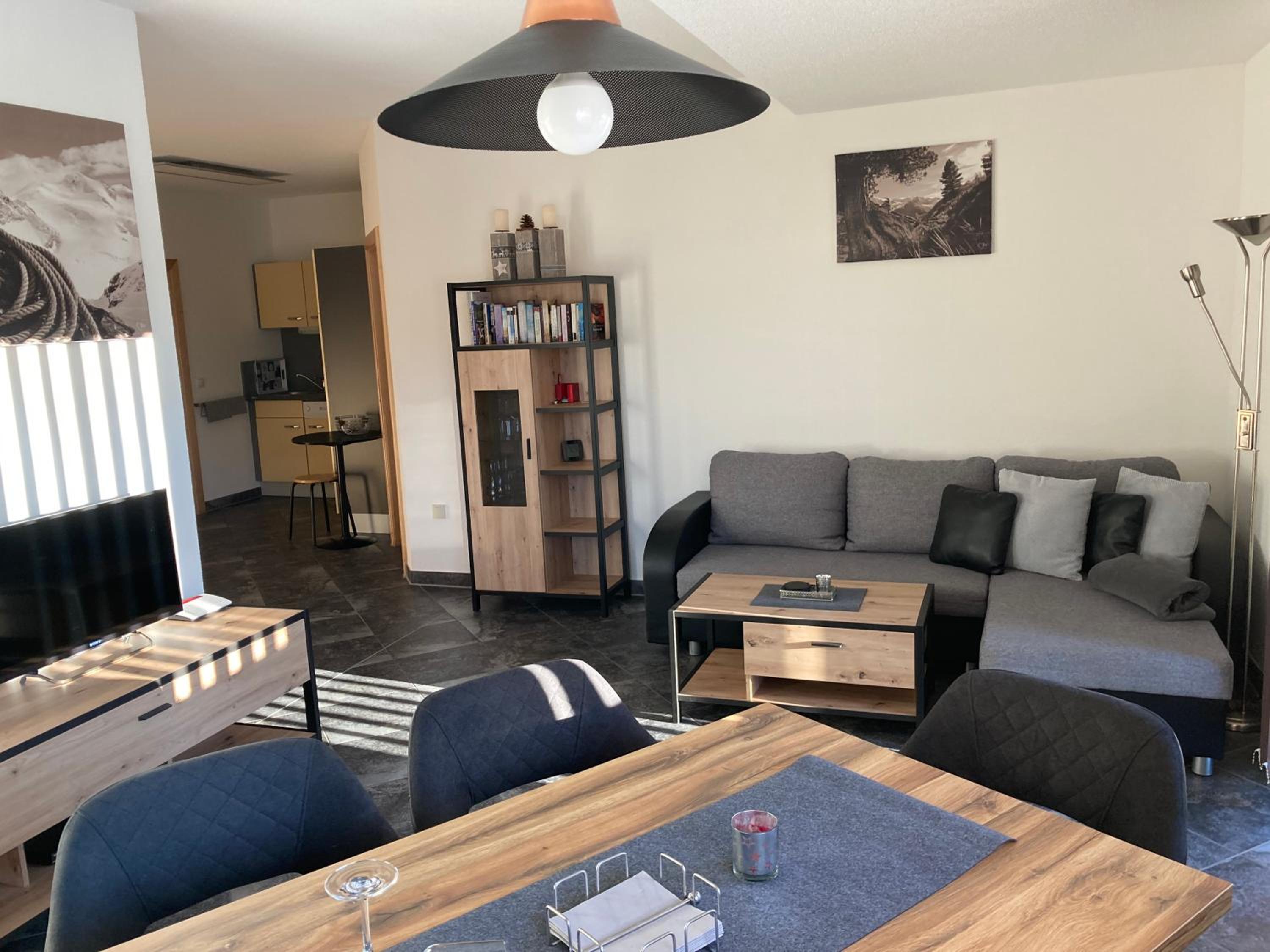 Ferienwohnung Gritsch Sommercard inclusive