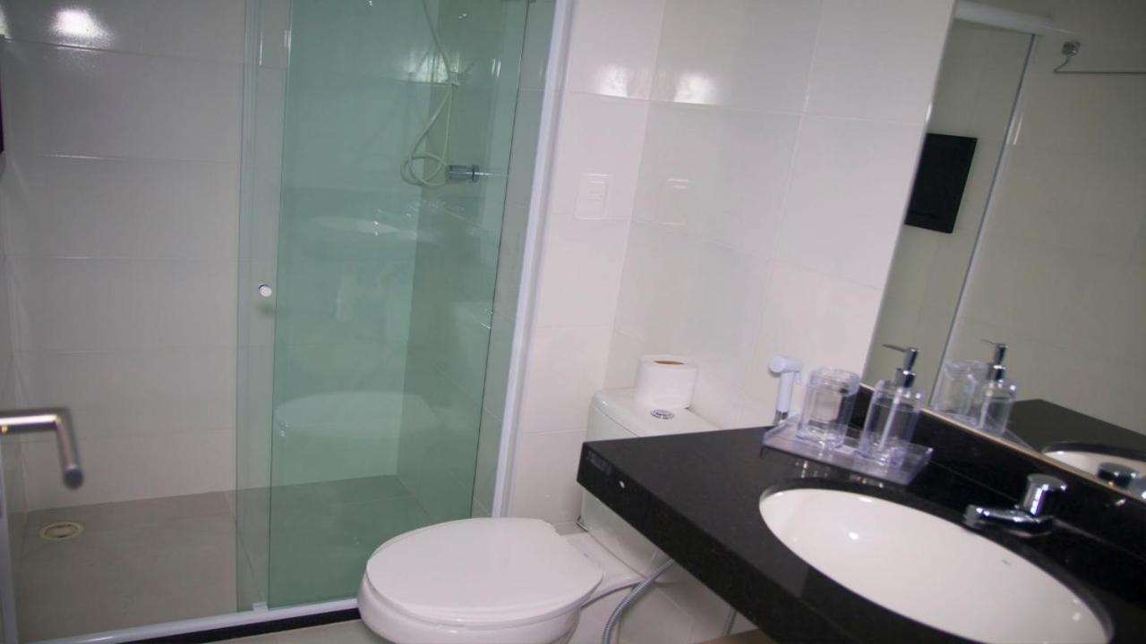 APARTAMENTO ALTO LUXO A 4MIn DO MAR TIME