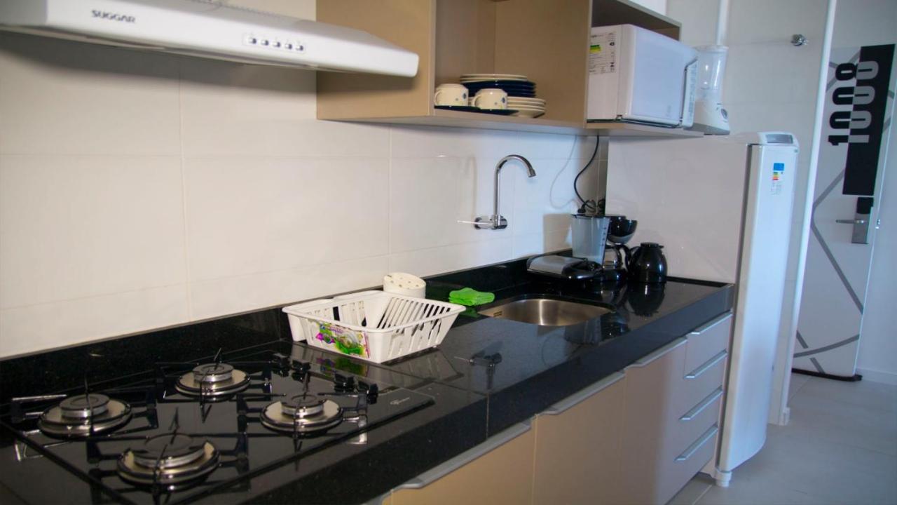 APARTAMENTO ALTO LUXO A 4MIn DO MAR TIME