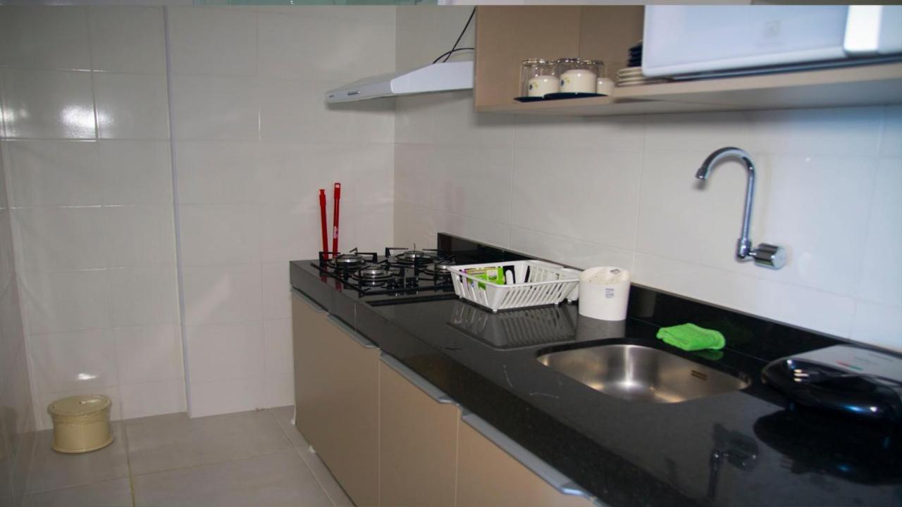 APARTAMENTO ALTO LUXO A 4MIn DO MAR TIME