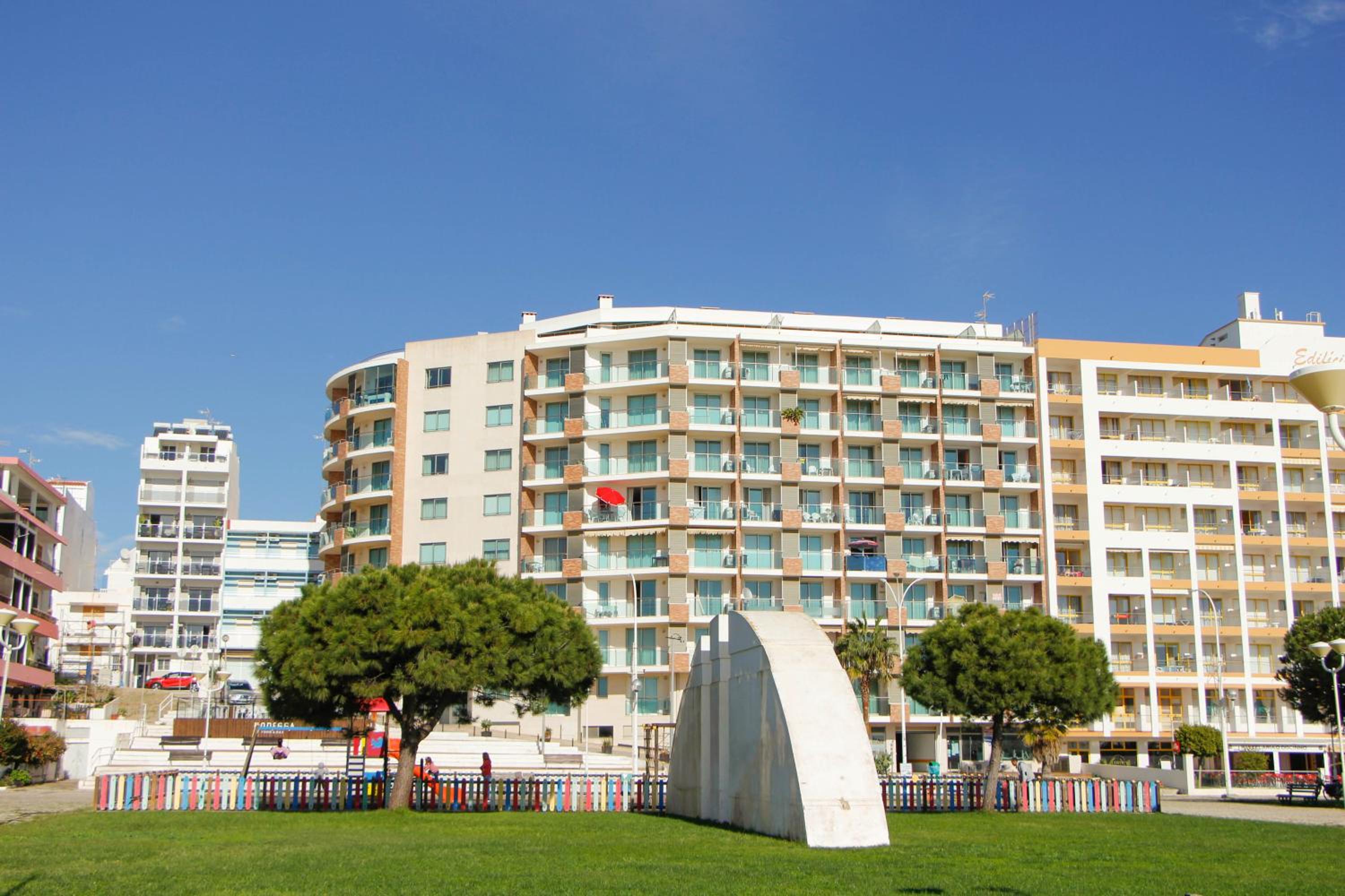 Hotel Monte da Praia - Image 1