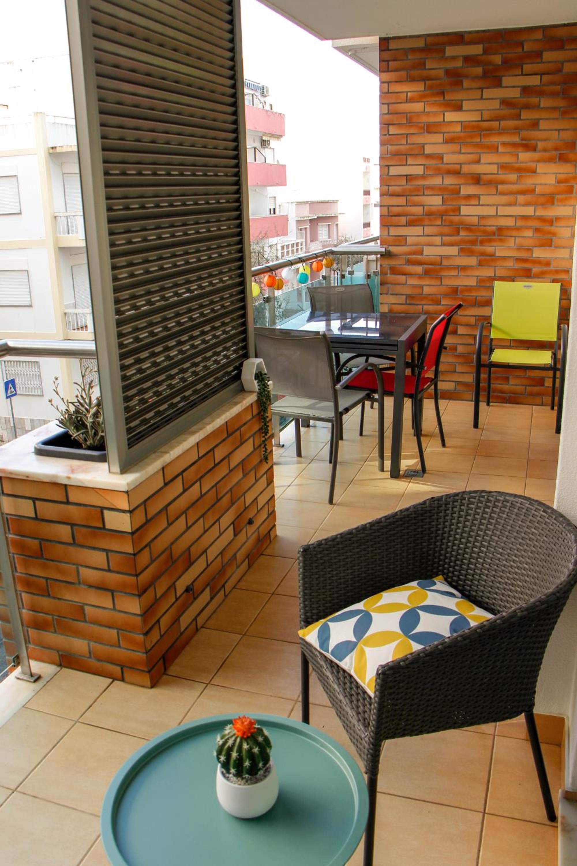 Apartamento do Monte view 2