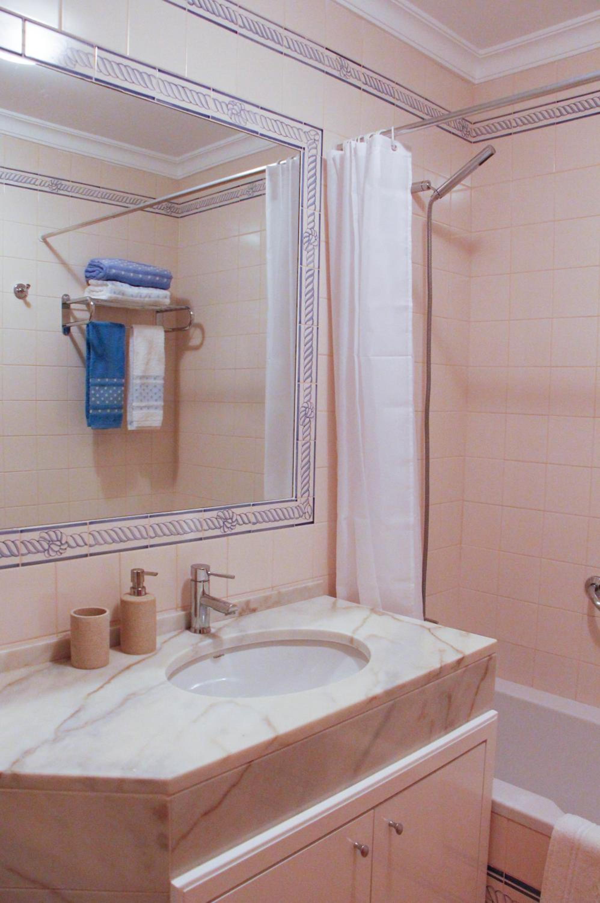 Apartamento do Monte view 5