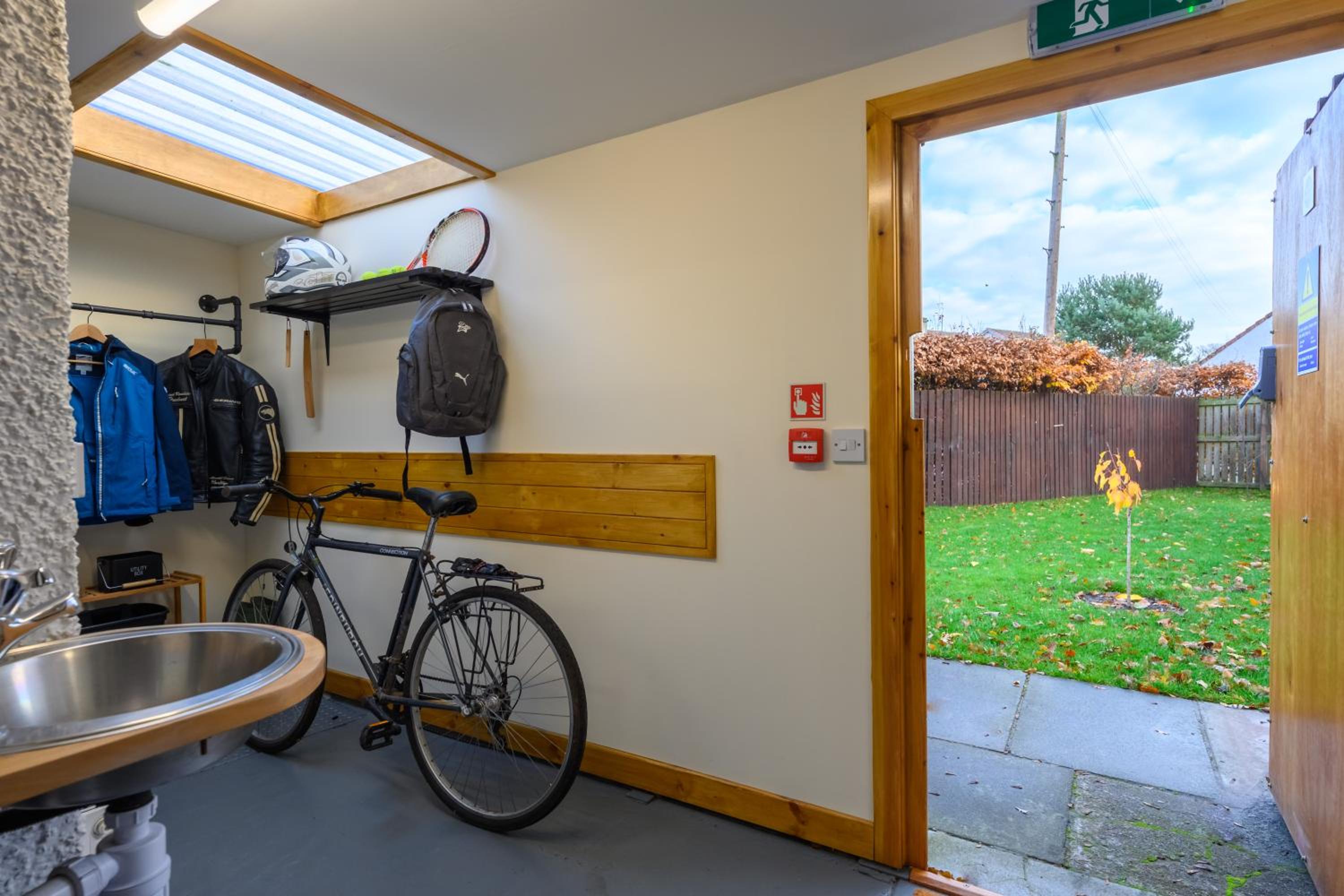 Meldrums Apartments