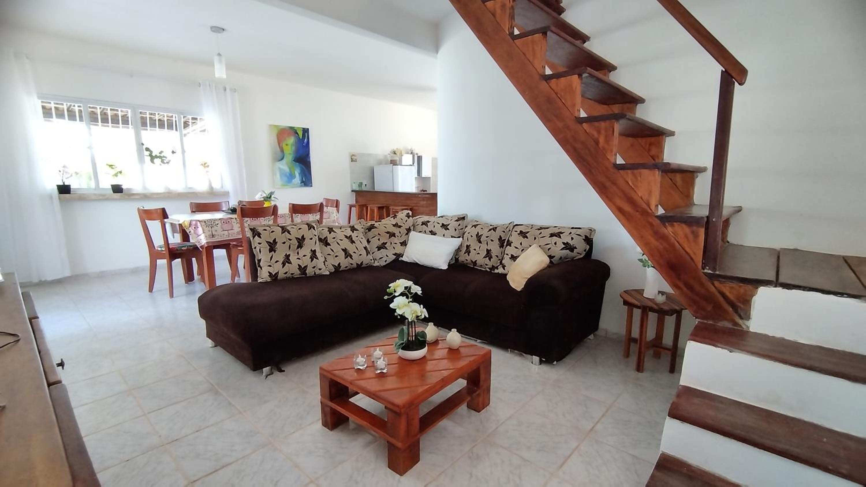 Casa Colonia