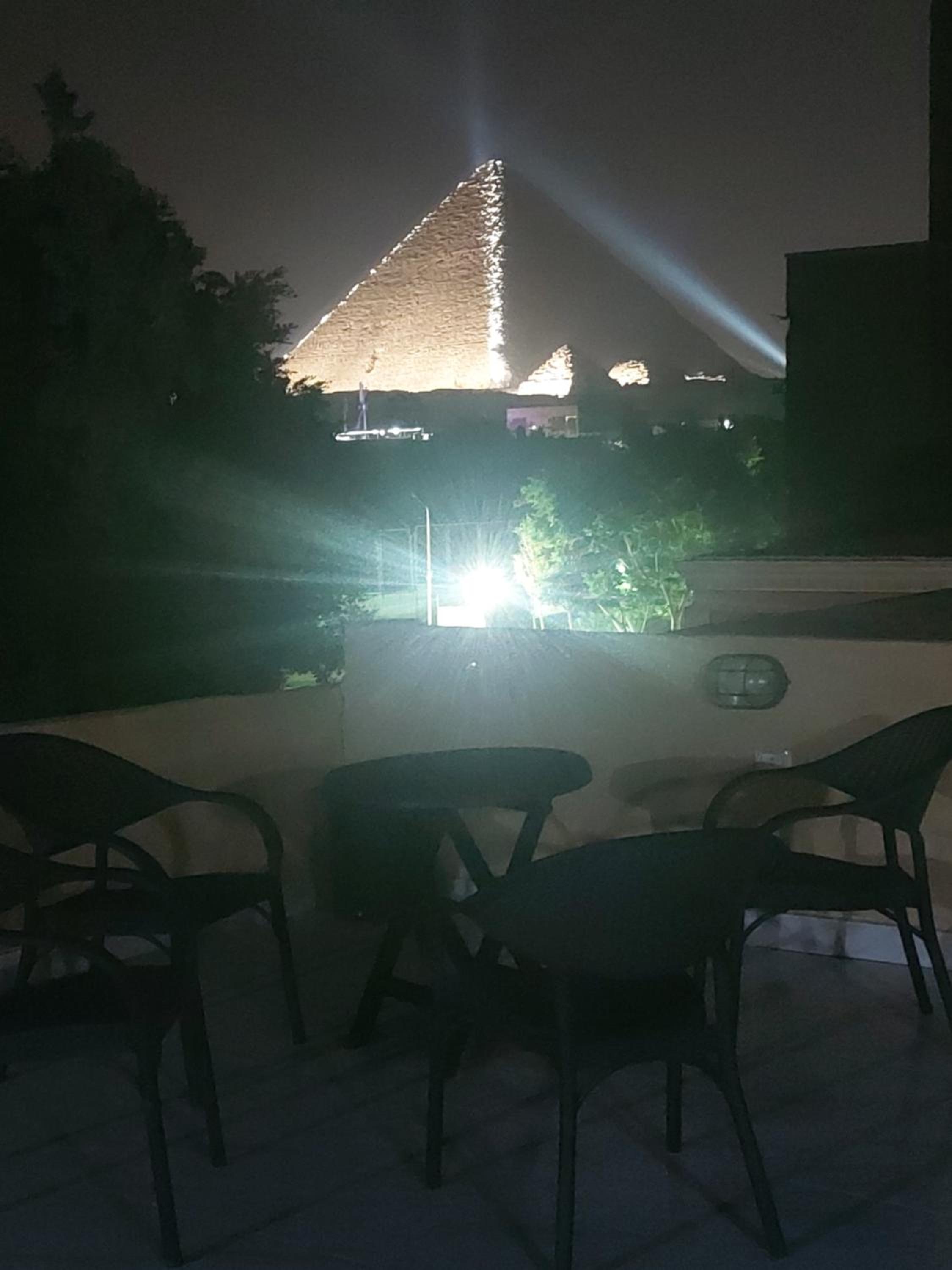 Ramses Guest House