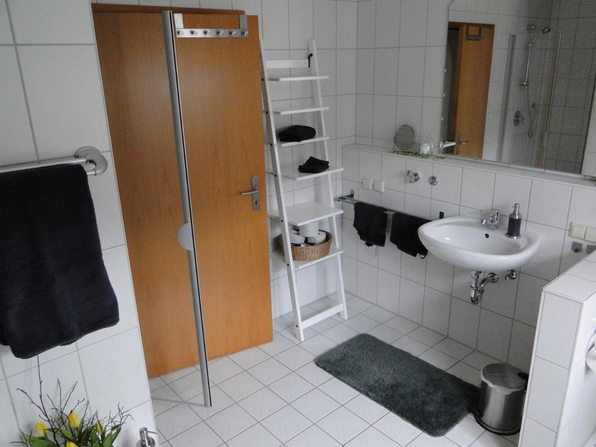 Ferienwohnung Hotte´s Hütte