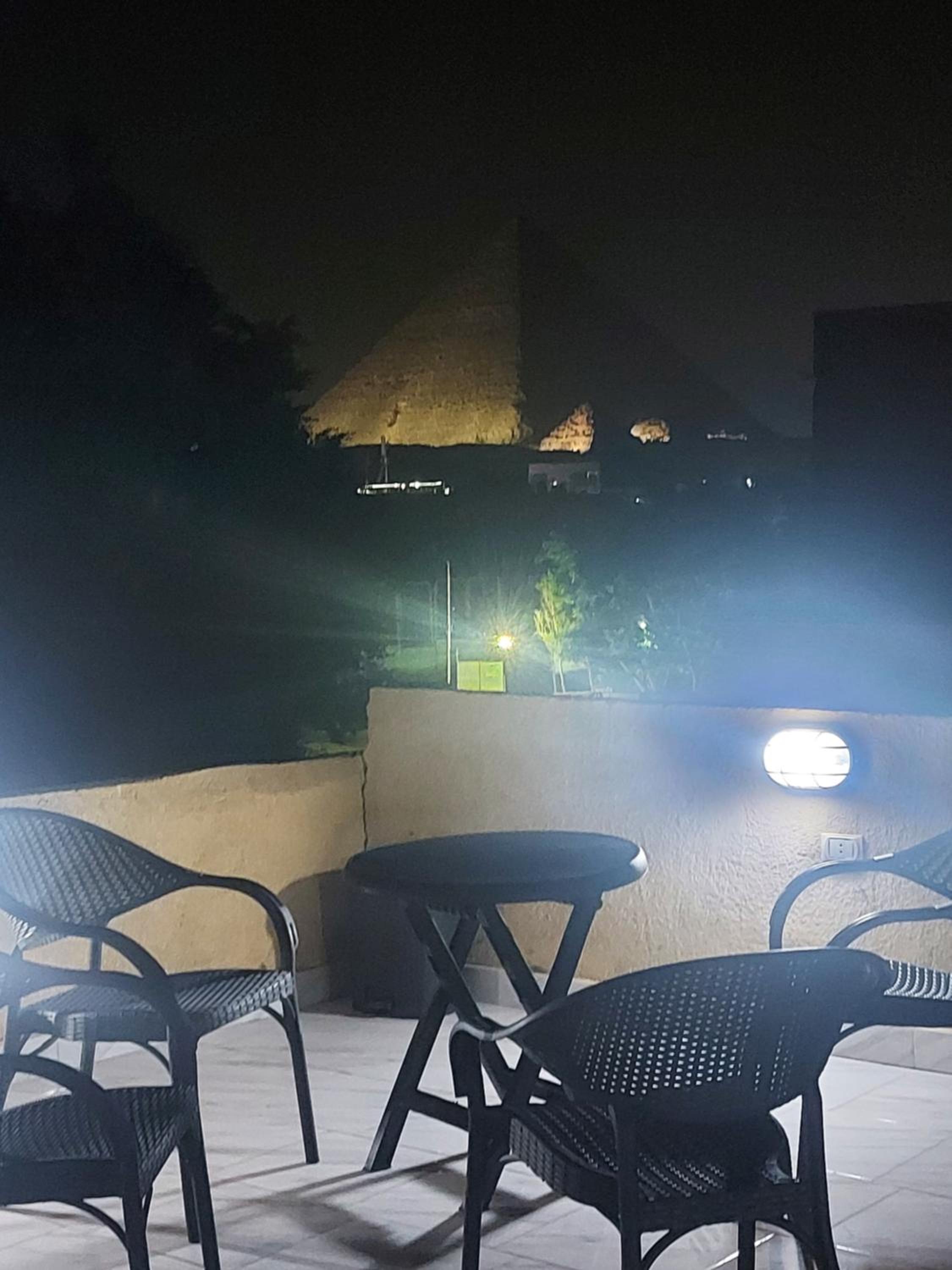 Ramses Guest House