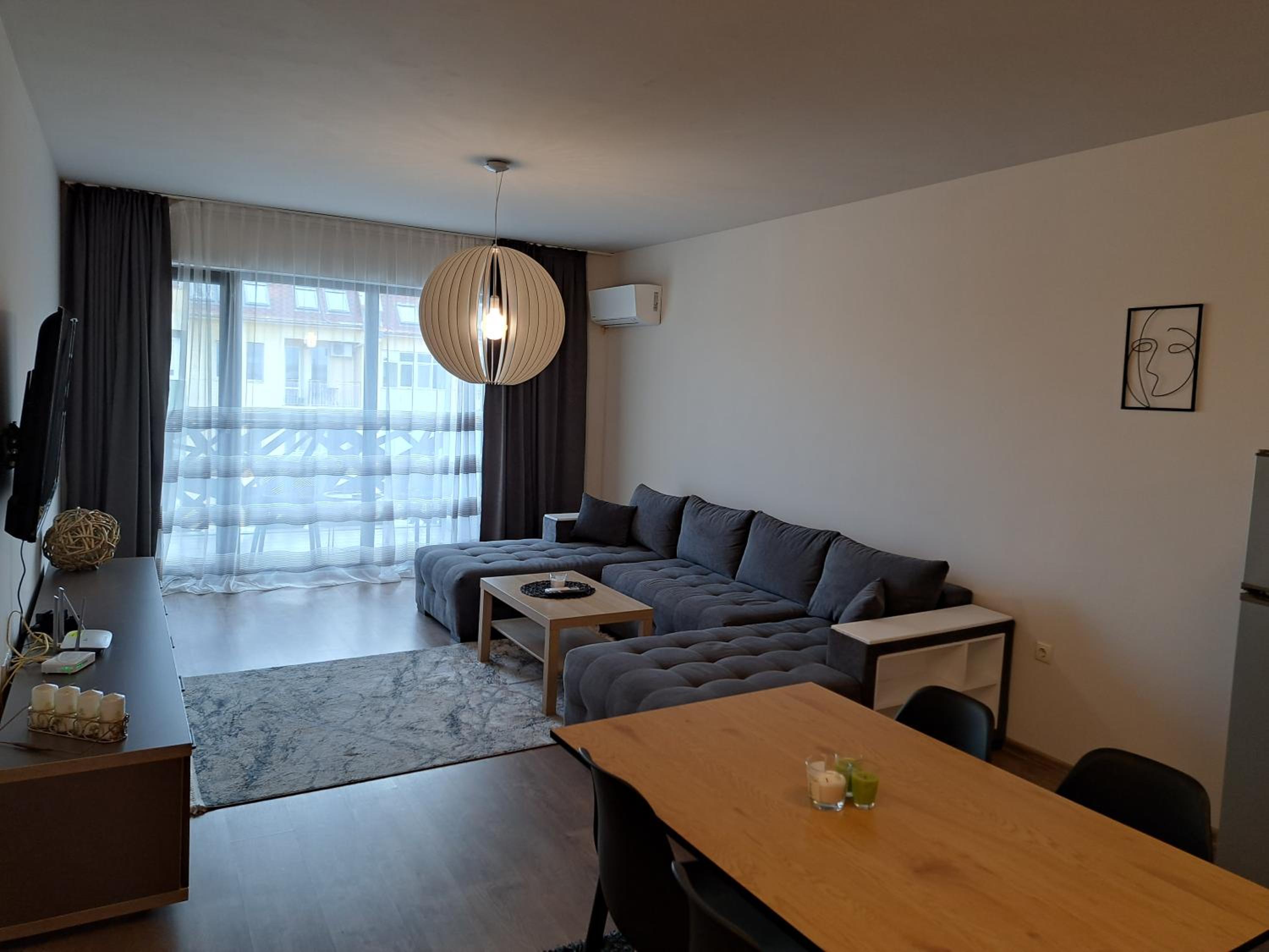 City Apartments 2