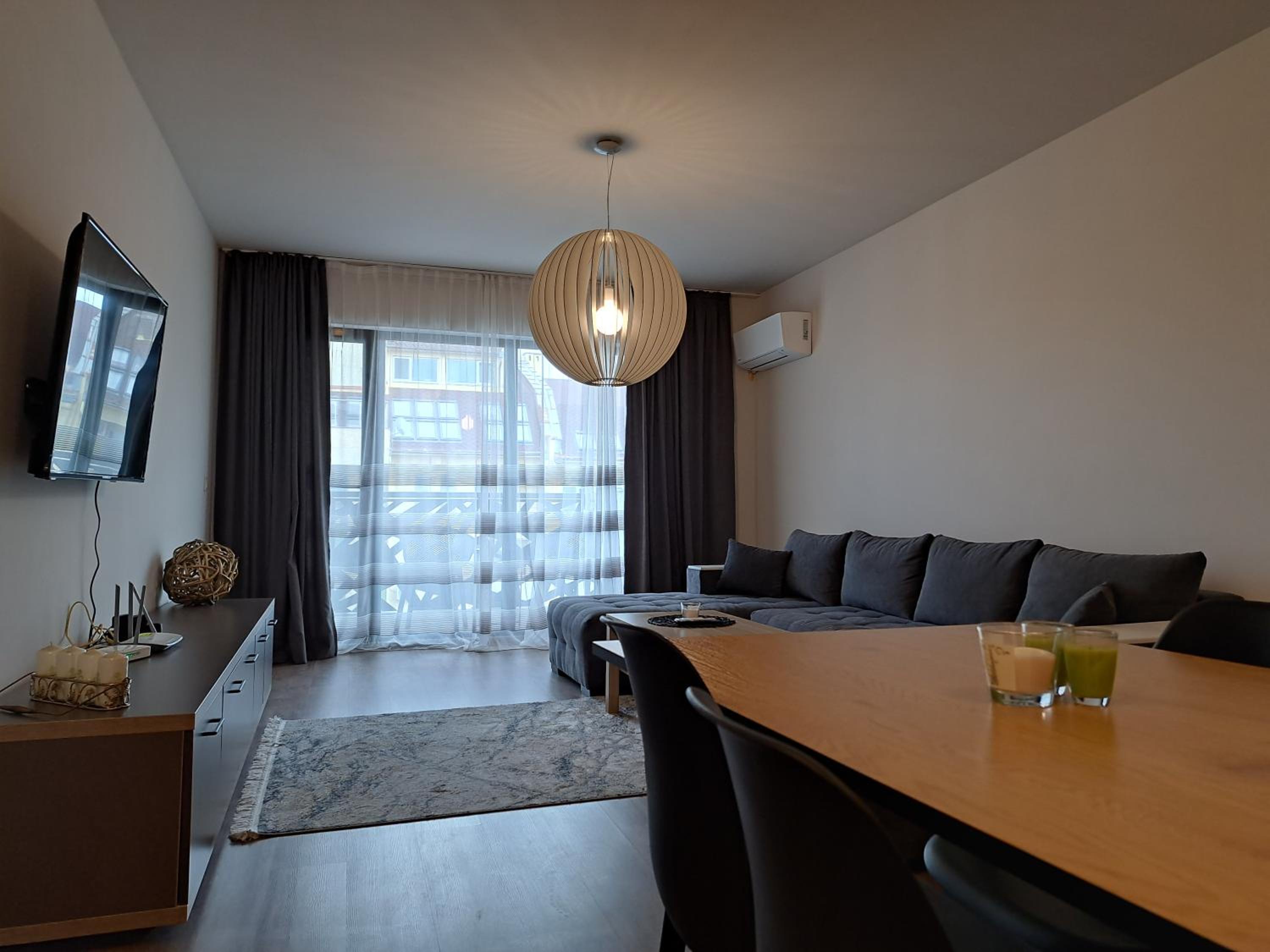 City Apartments 2