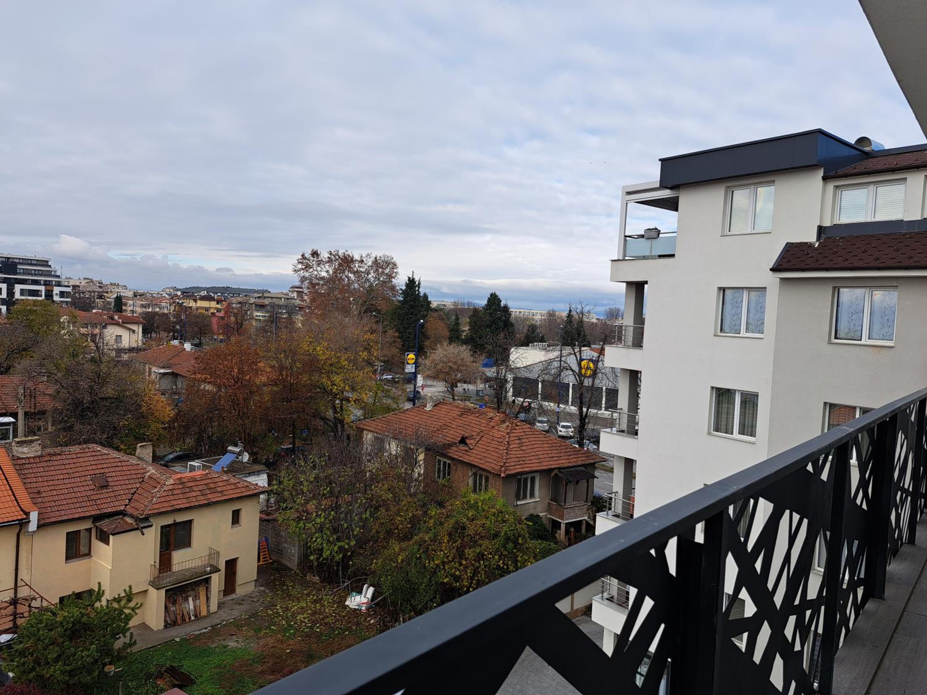 City Apartments 2