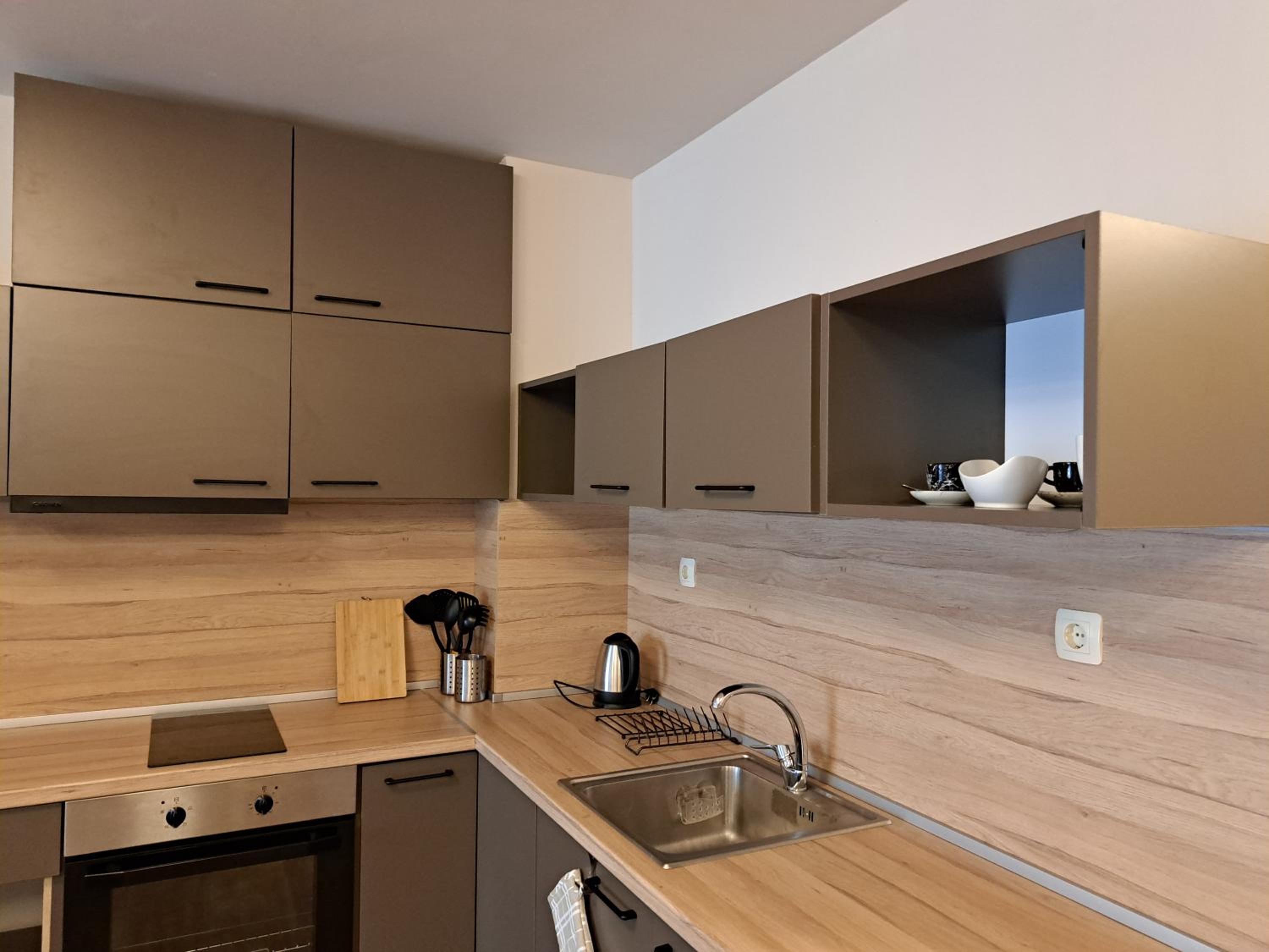 City Apartments 2