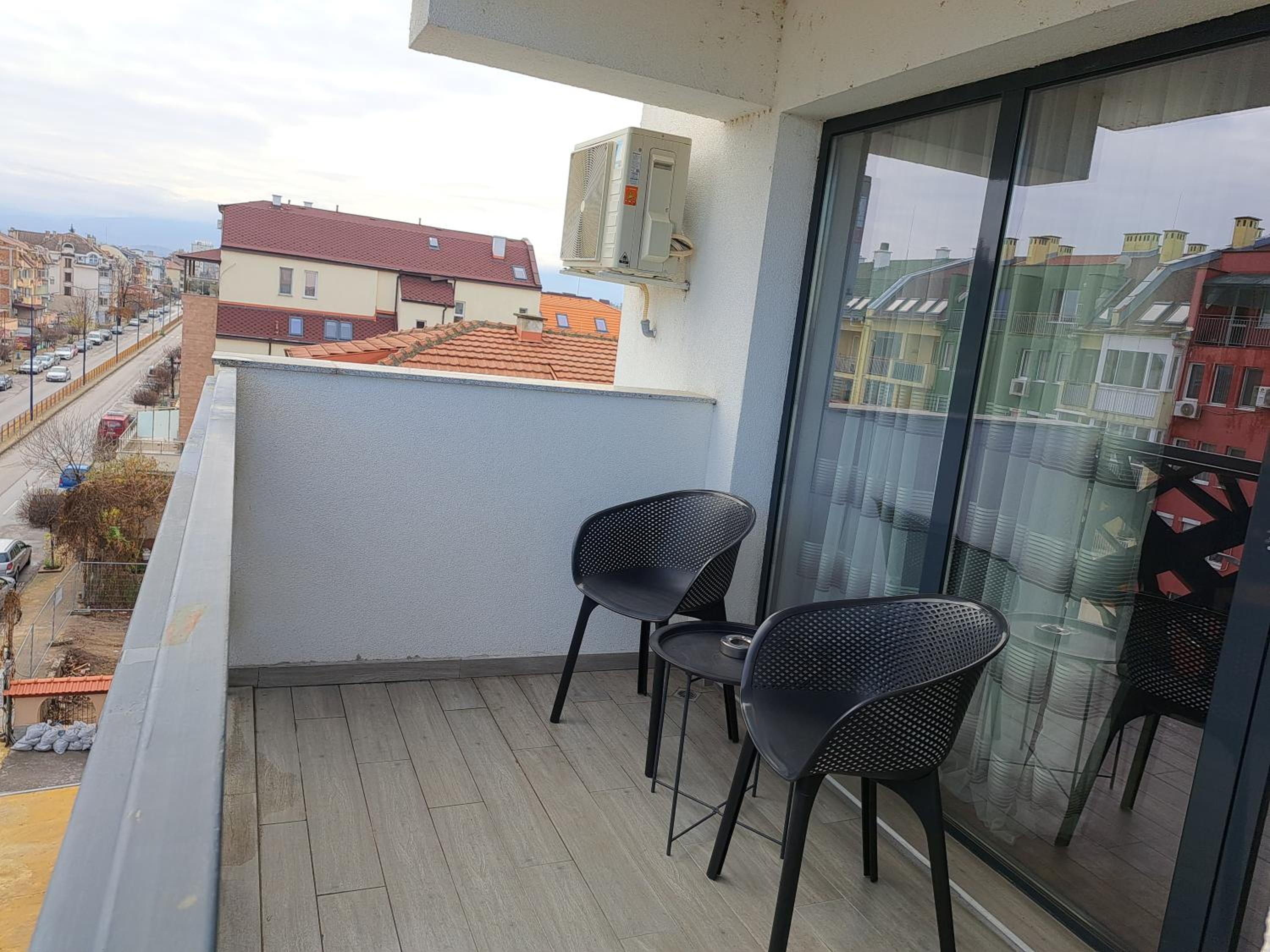 City Apartments 2