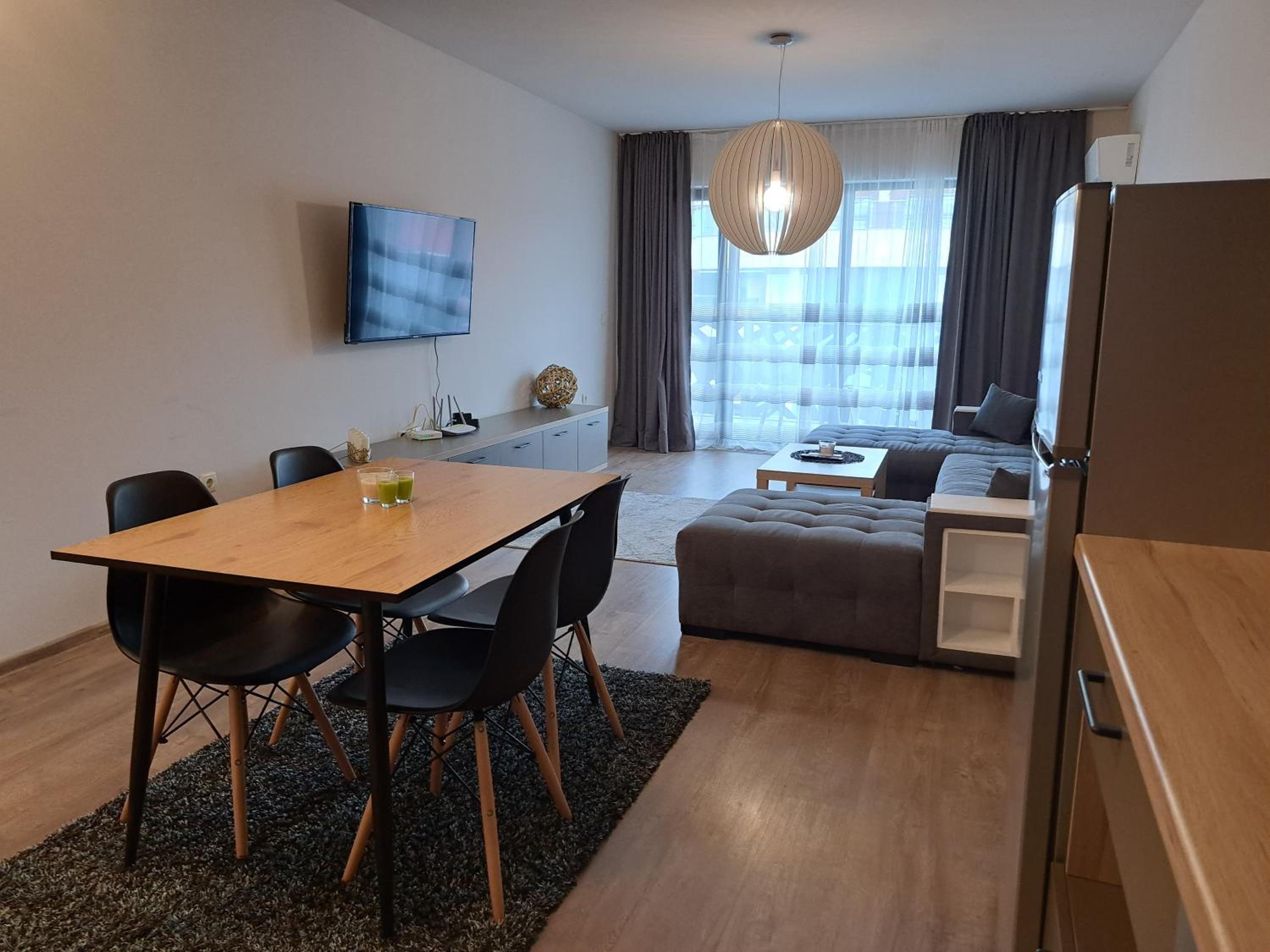 City Apartments 2