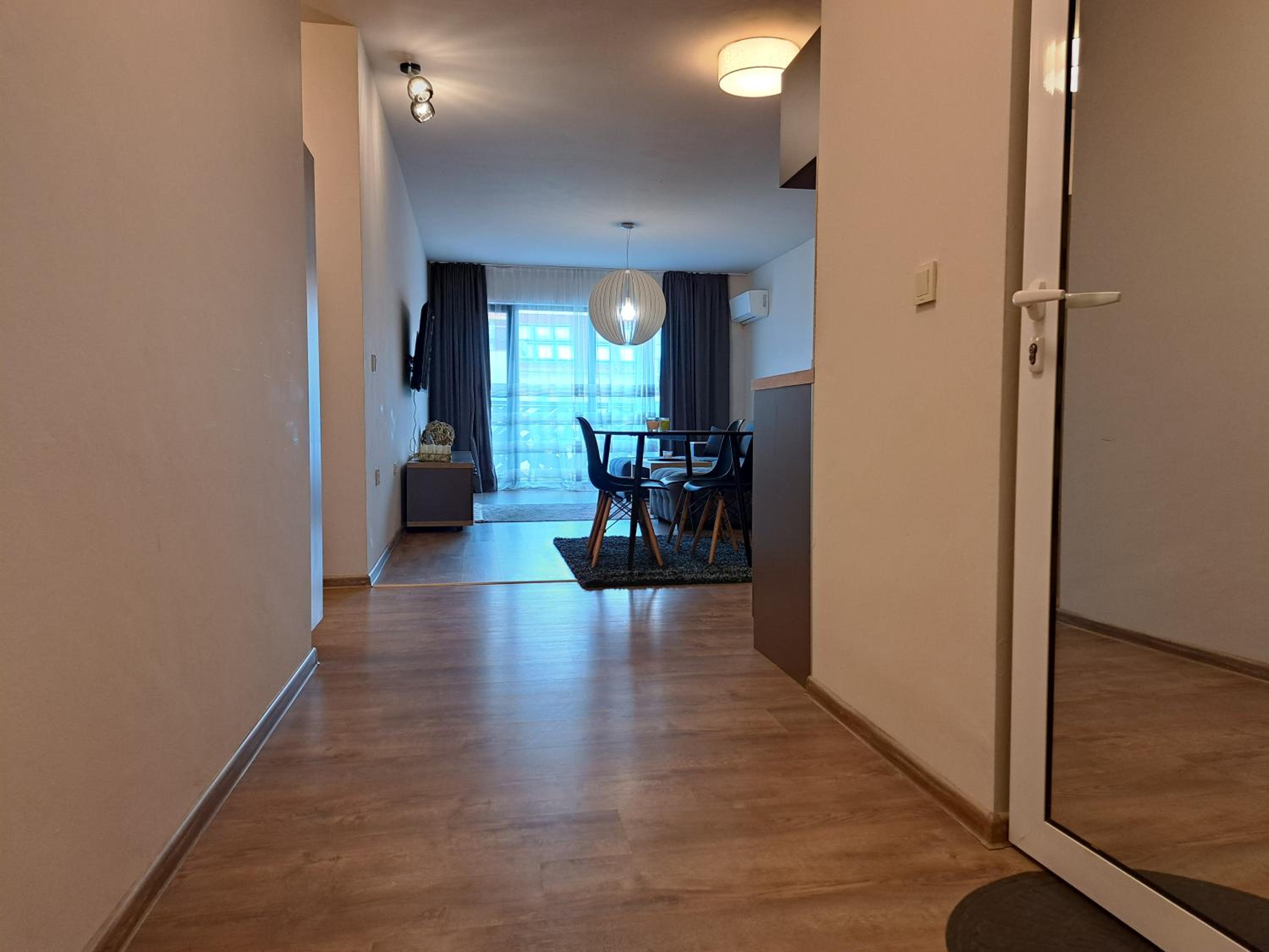 City Apartments 2