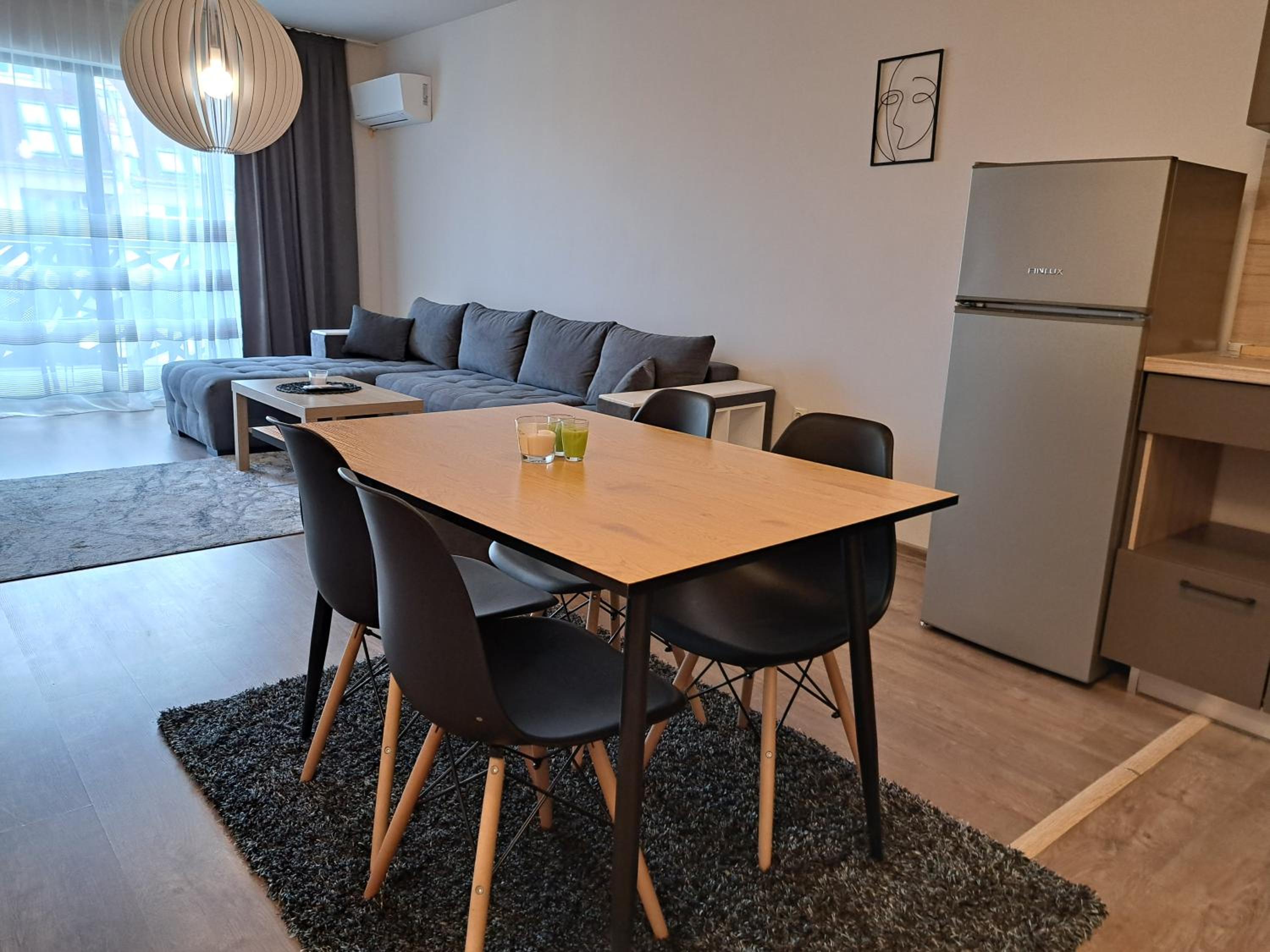 City Apartments 2