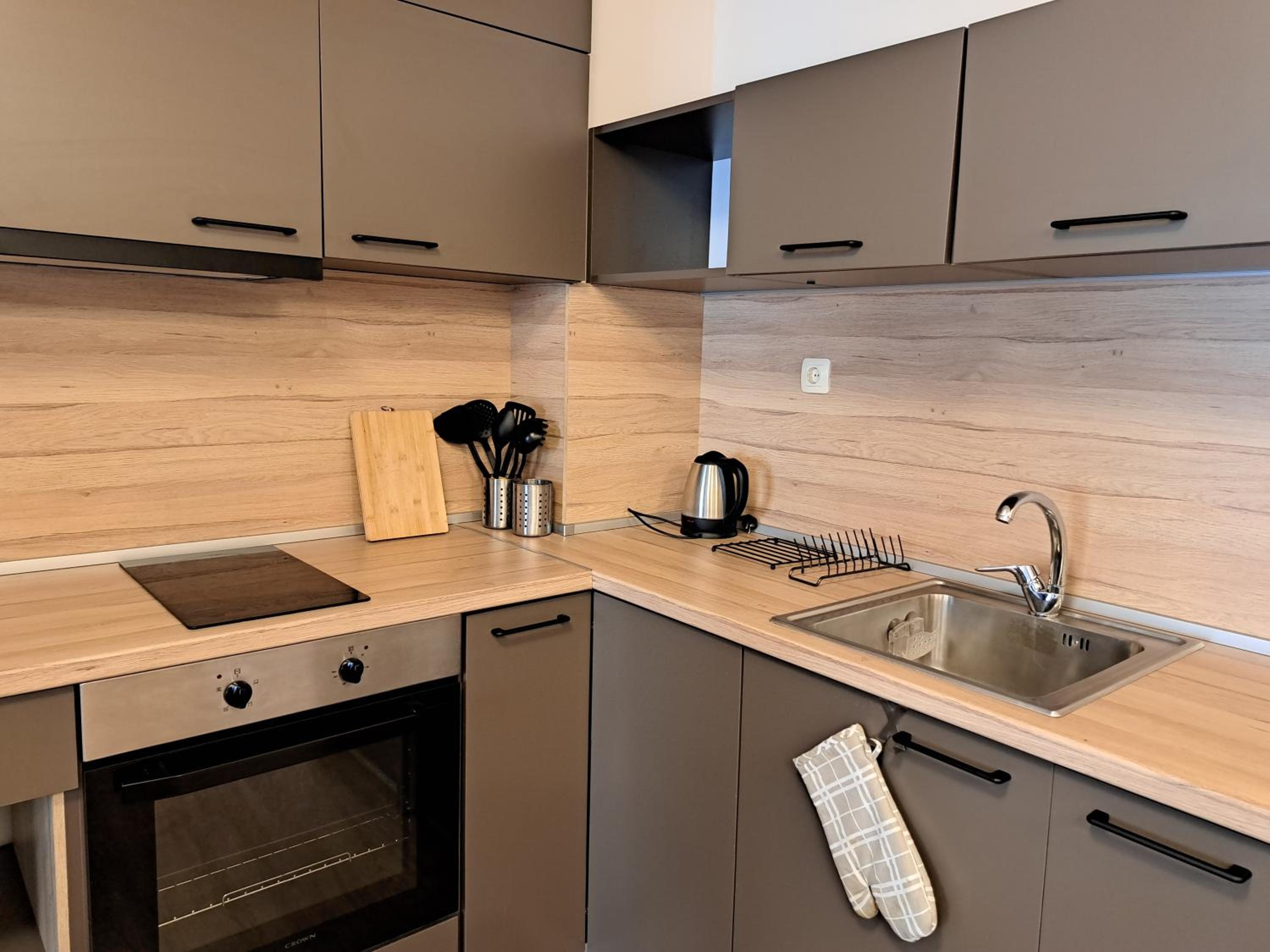 City Apartments 2