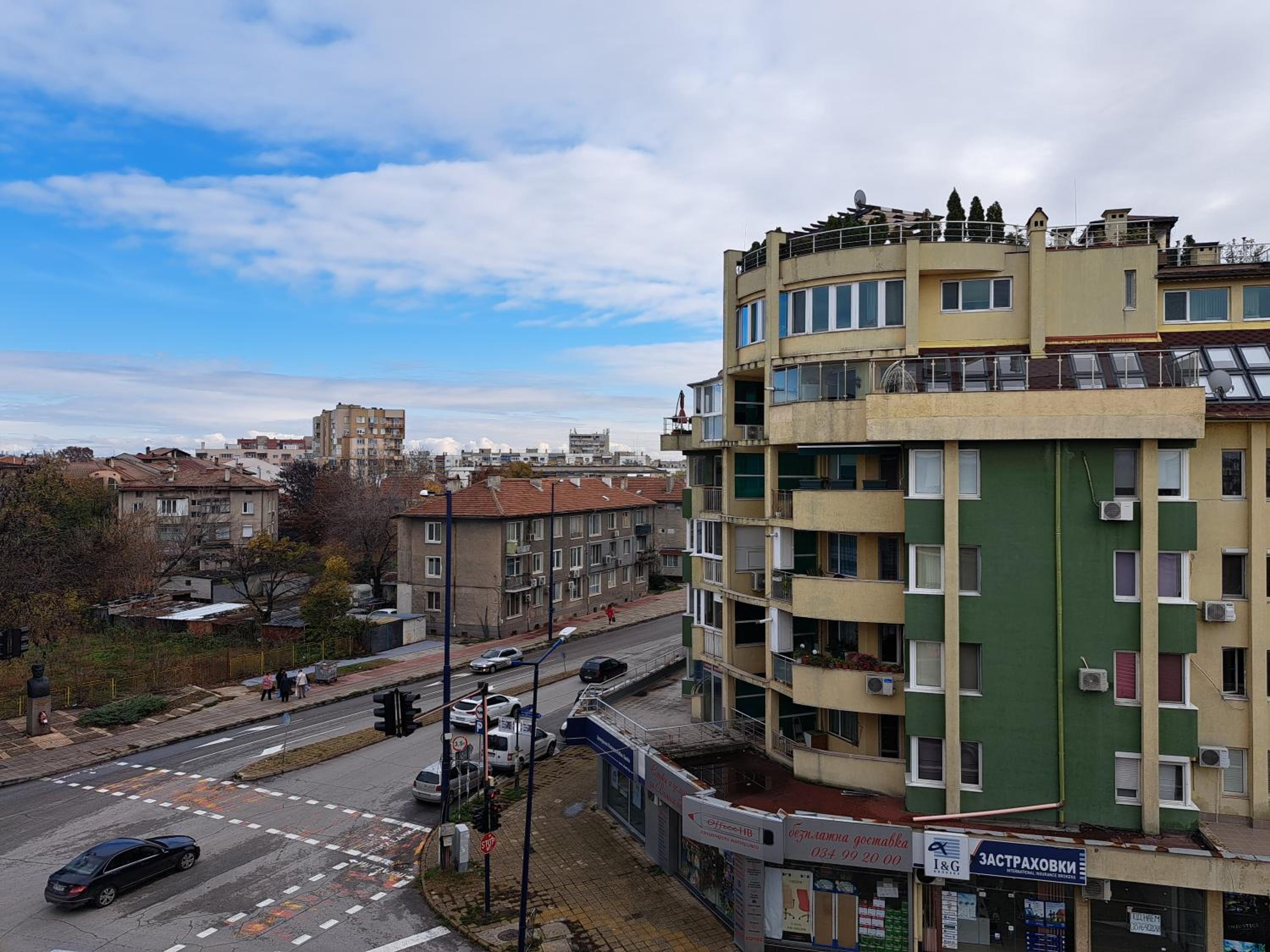 City Apartments 2