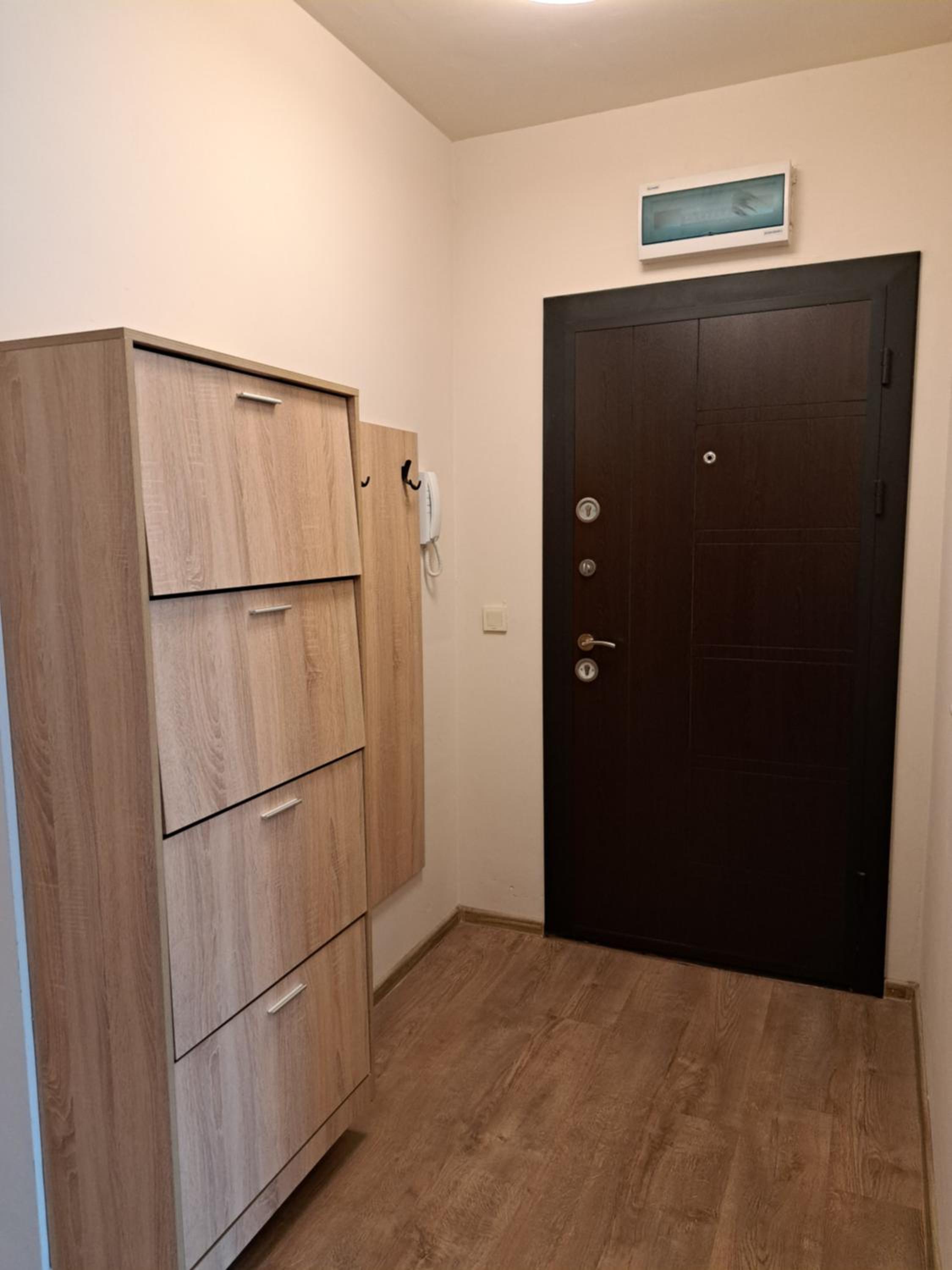 City Apartments 2