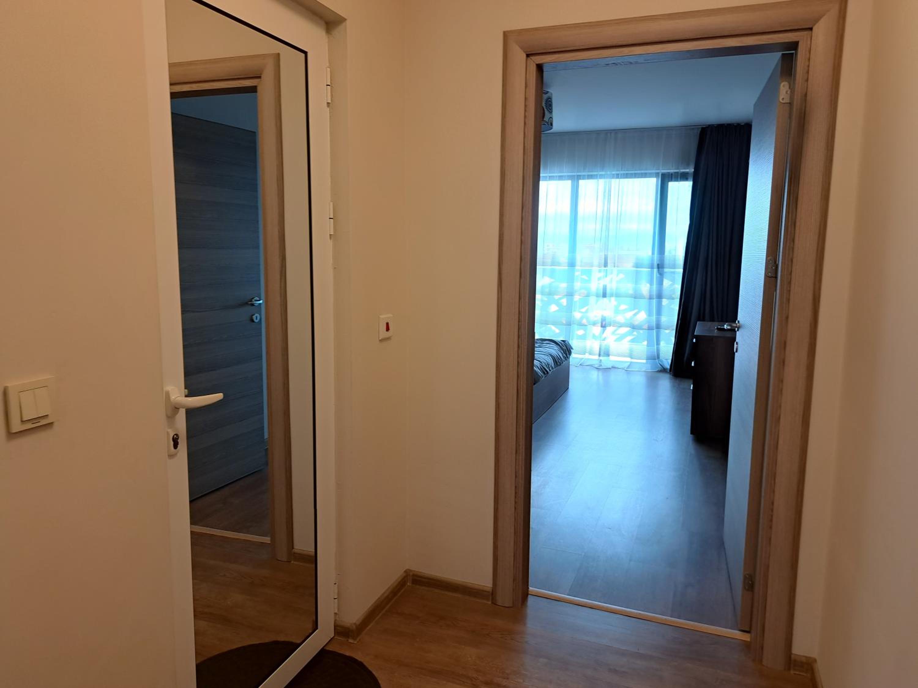 City Apartments 2