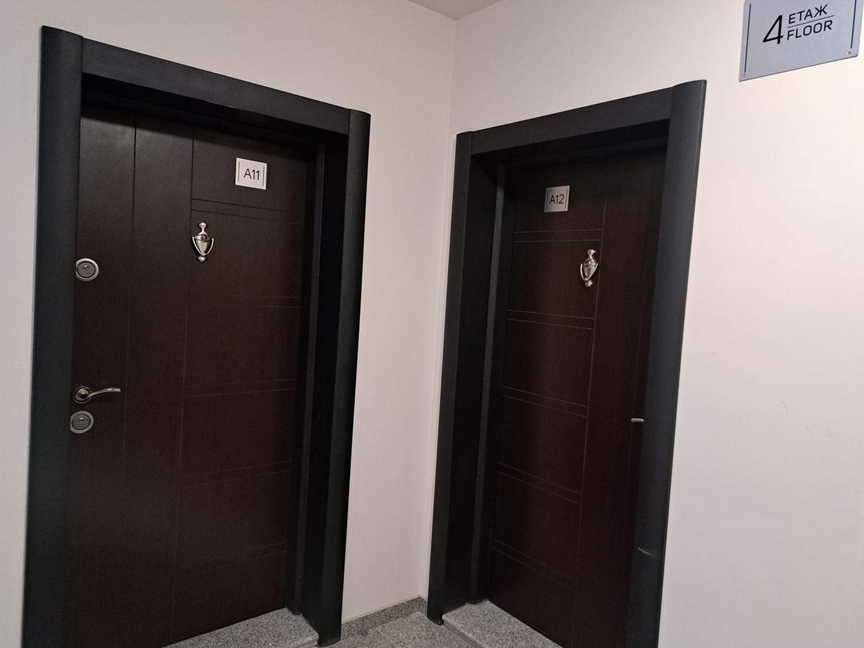 City Apartments 2