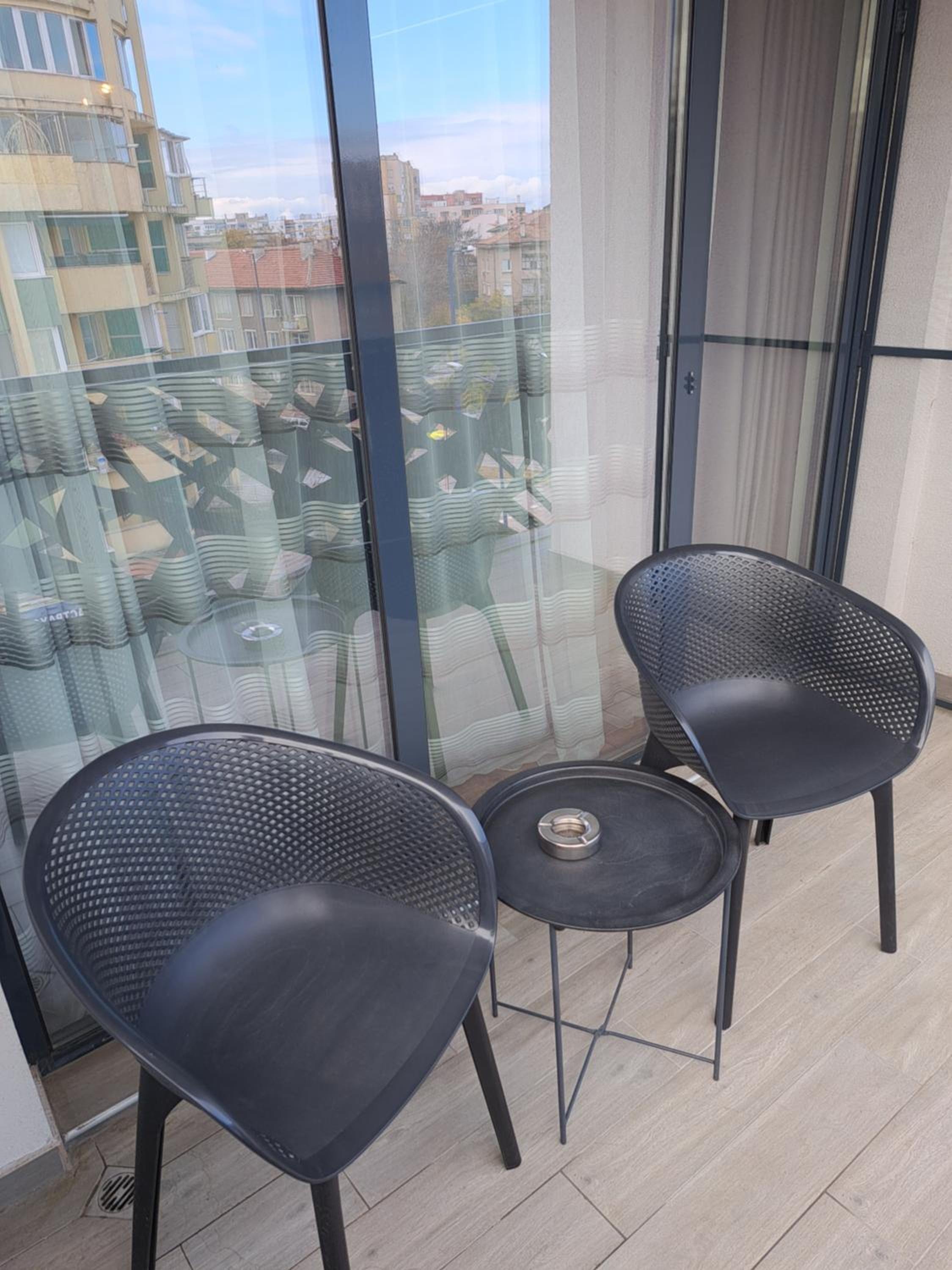 City Apartments 2