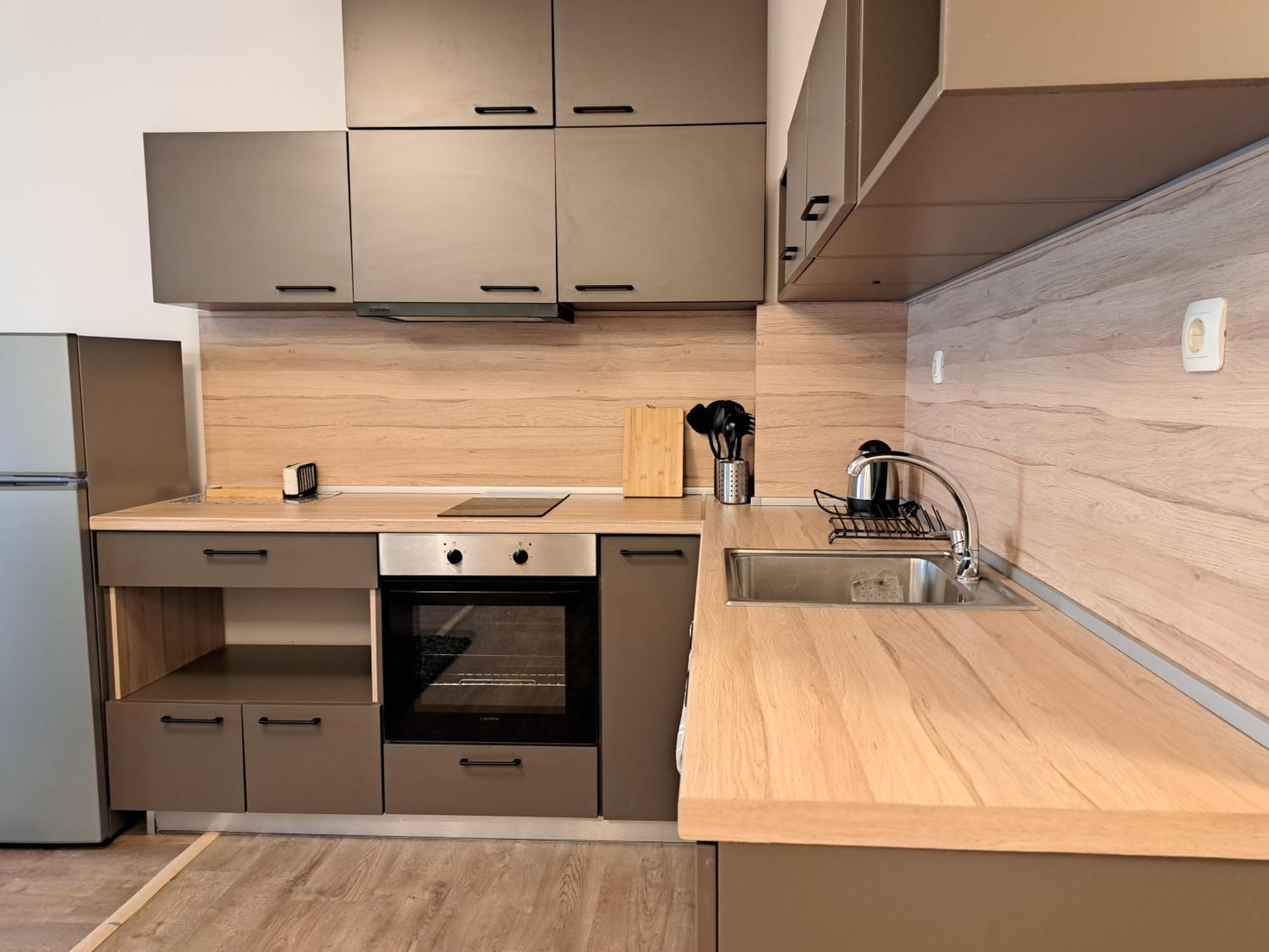 City Apartments 2