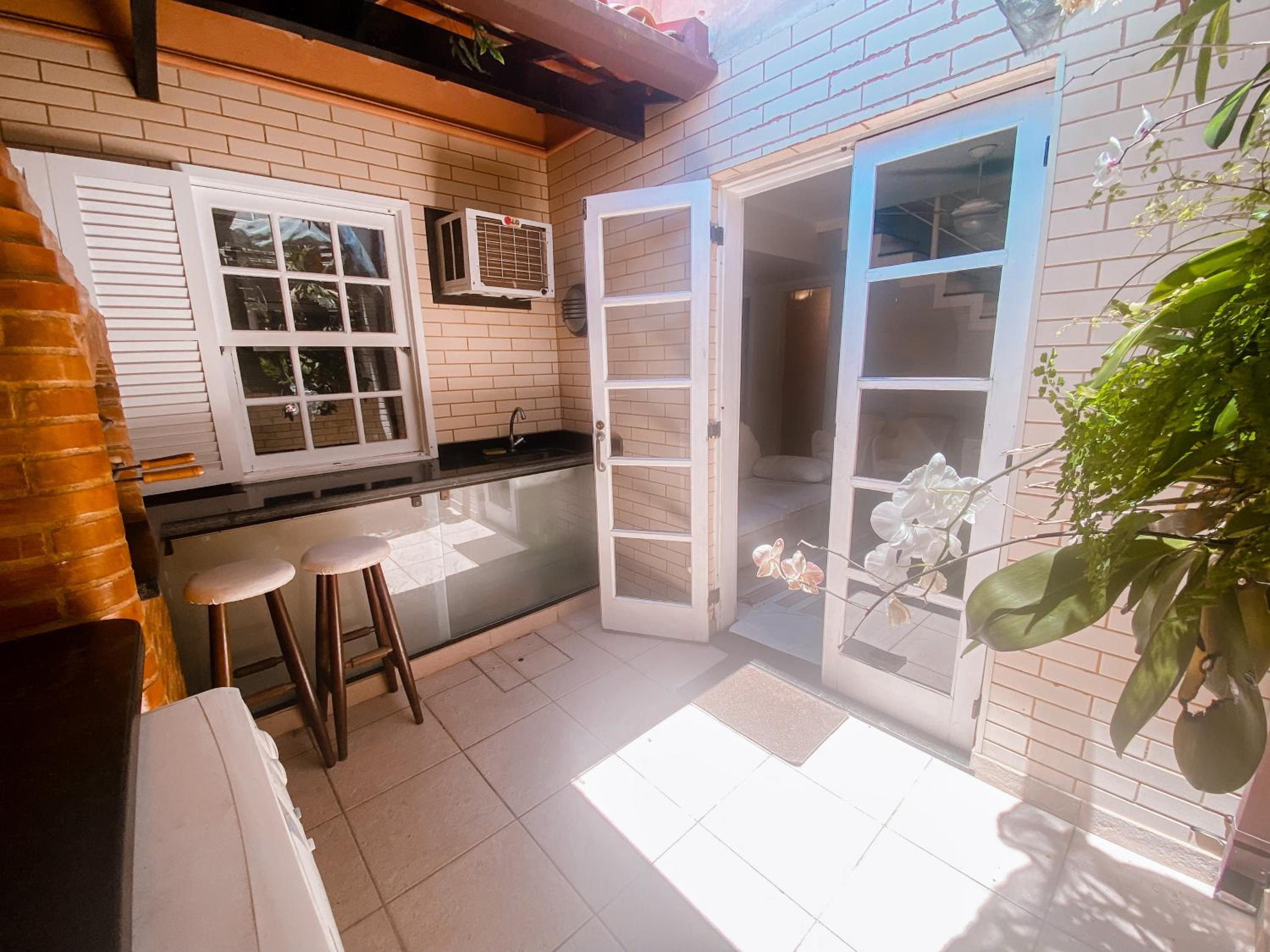 Casa Vila da Praia Buzios - Centro