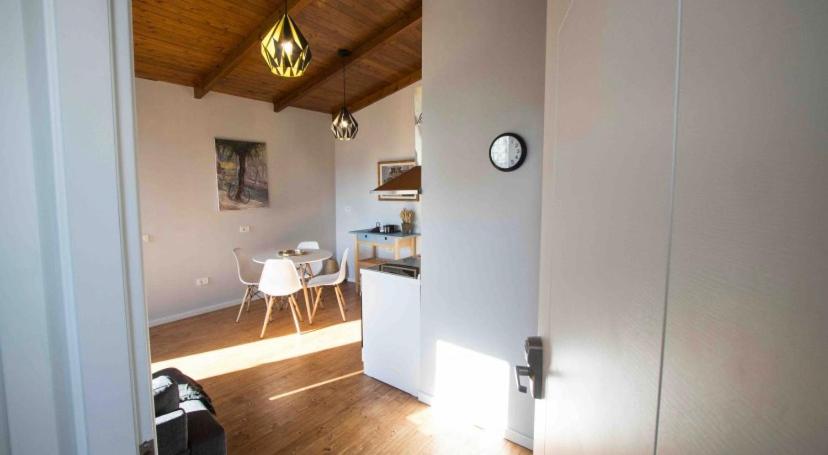 Tirana Experience Apartments at the New Bazaar