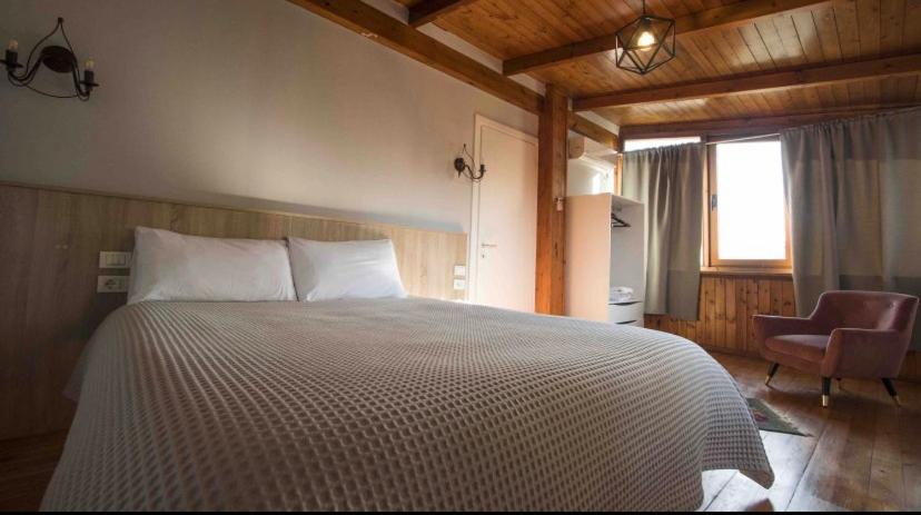 Tirana Experience Apartments at the New Bazaar