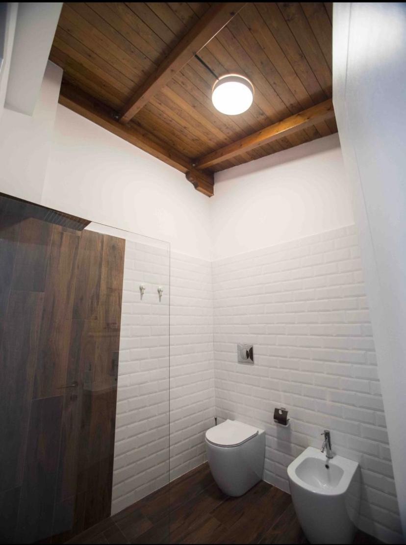 Tirana Experience Apartments at the New Bazaar