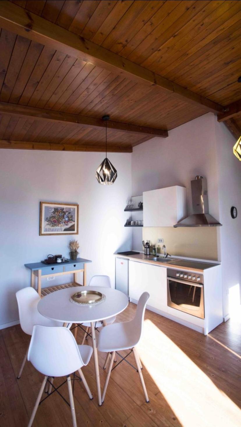 Tirana Experience Apartments at the New Bazaar