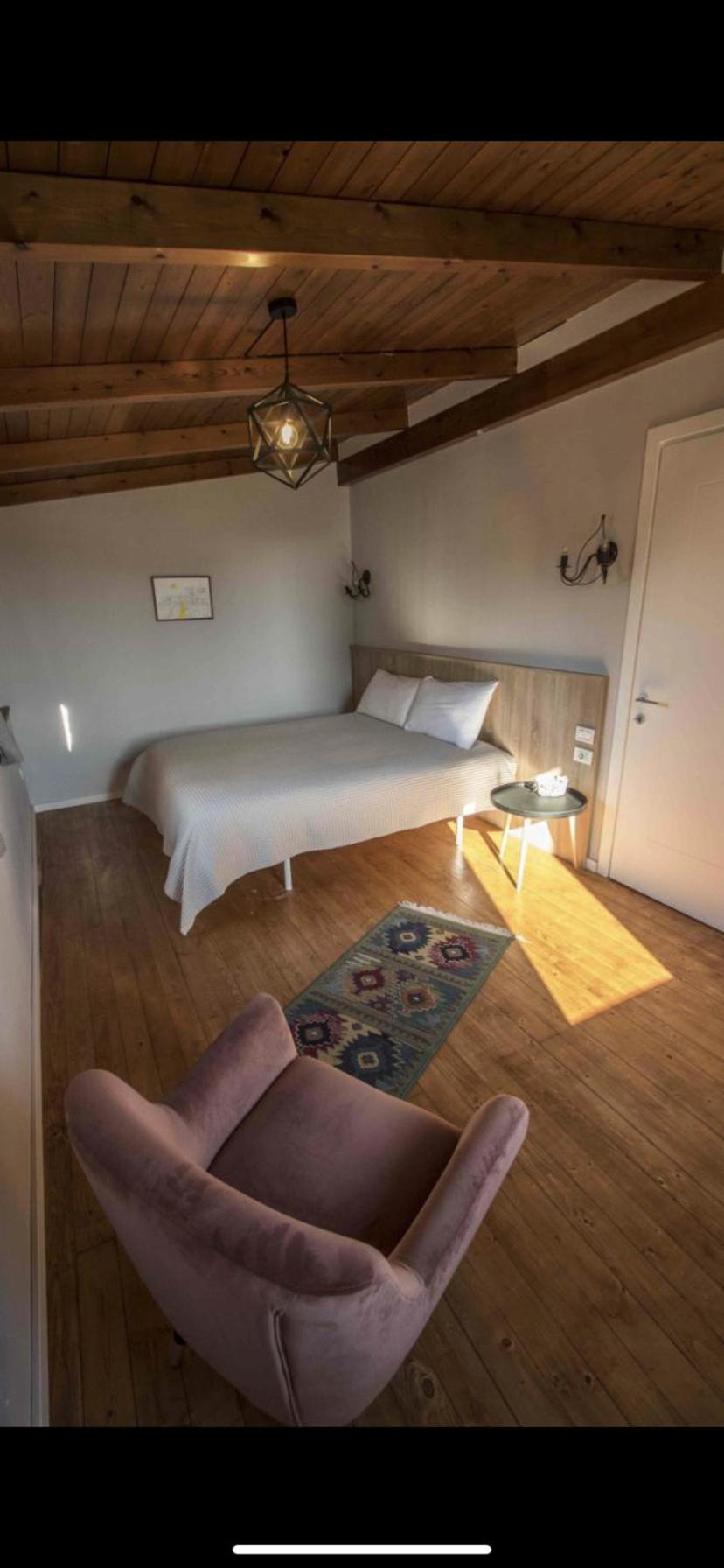 Tirana Experience Apartments at the New Bazaar