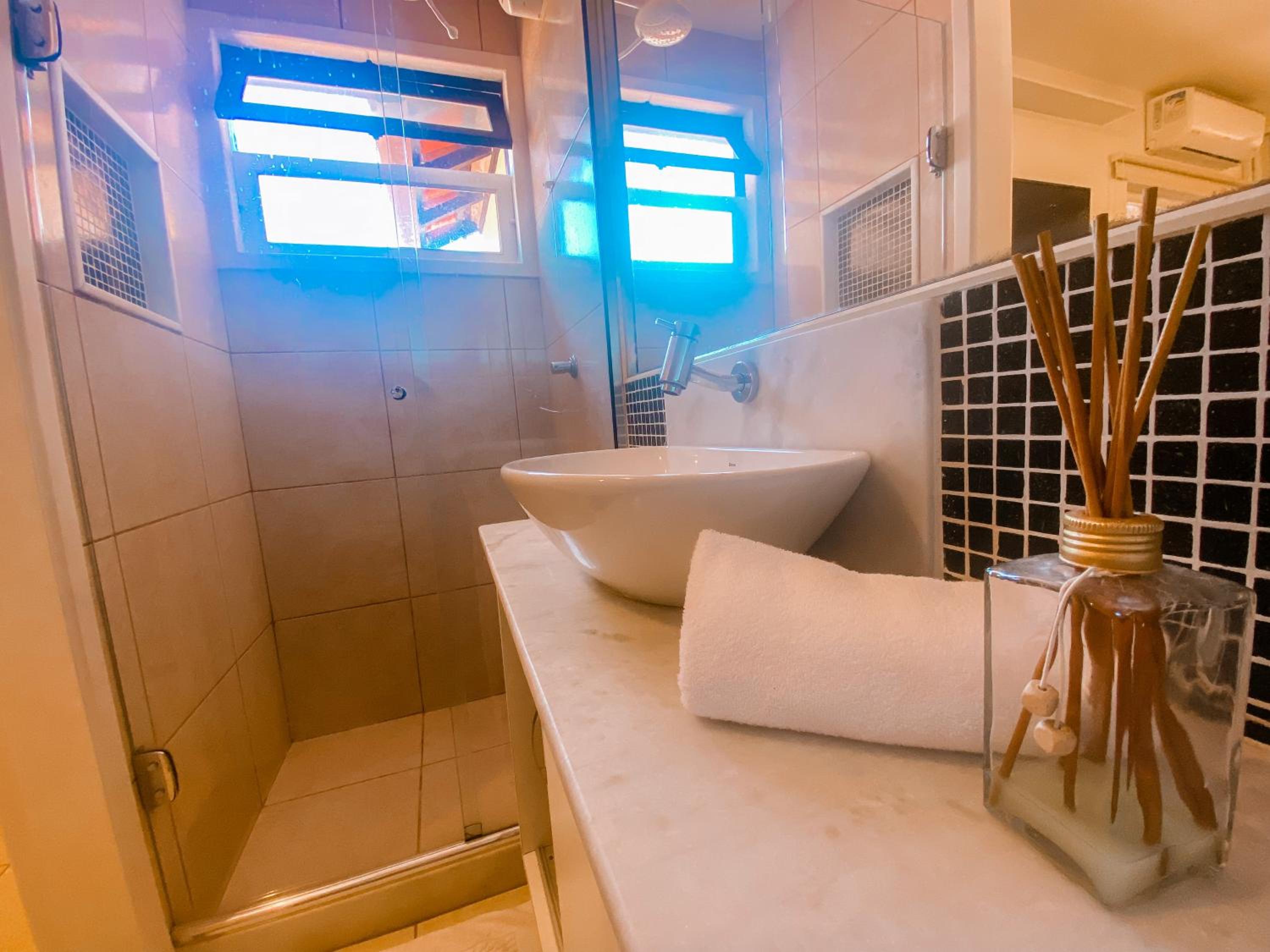 Casa Vila da Praia Buzios - Centro