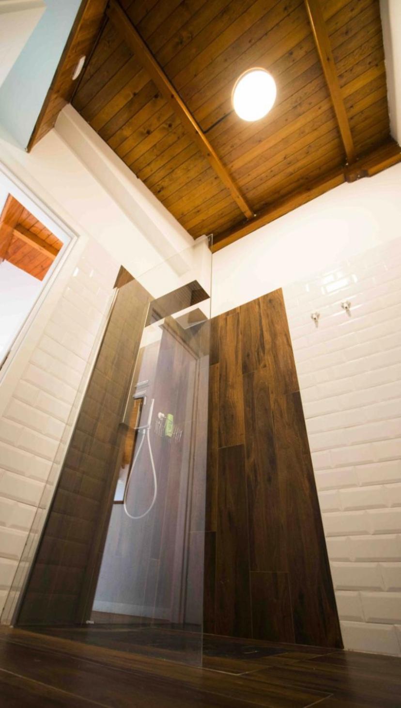 Tirana Experience Apartments at the New Bazaar