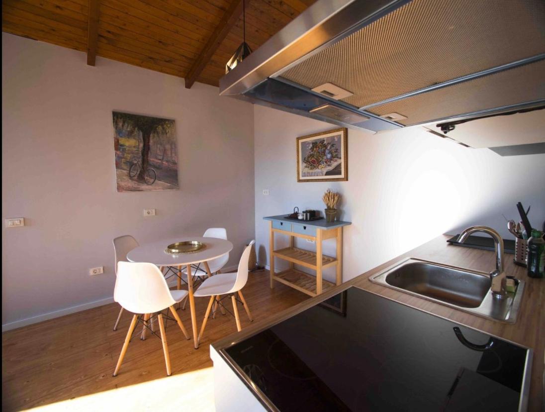 Tirana Experience Apartments at the New Bazaar