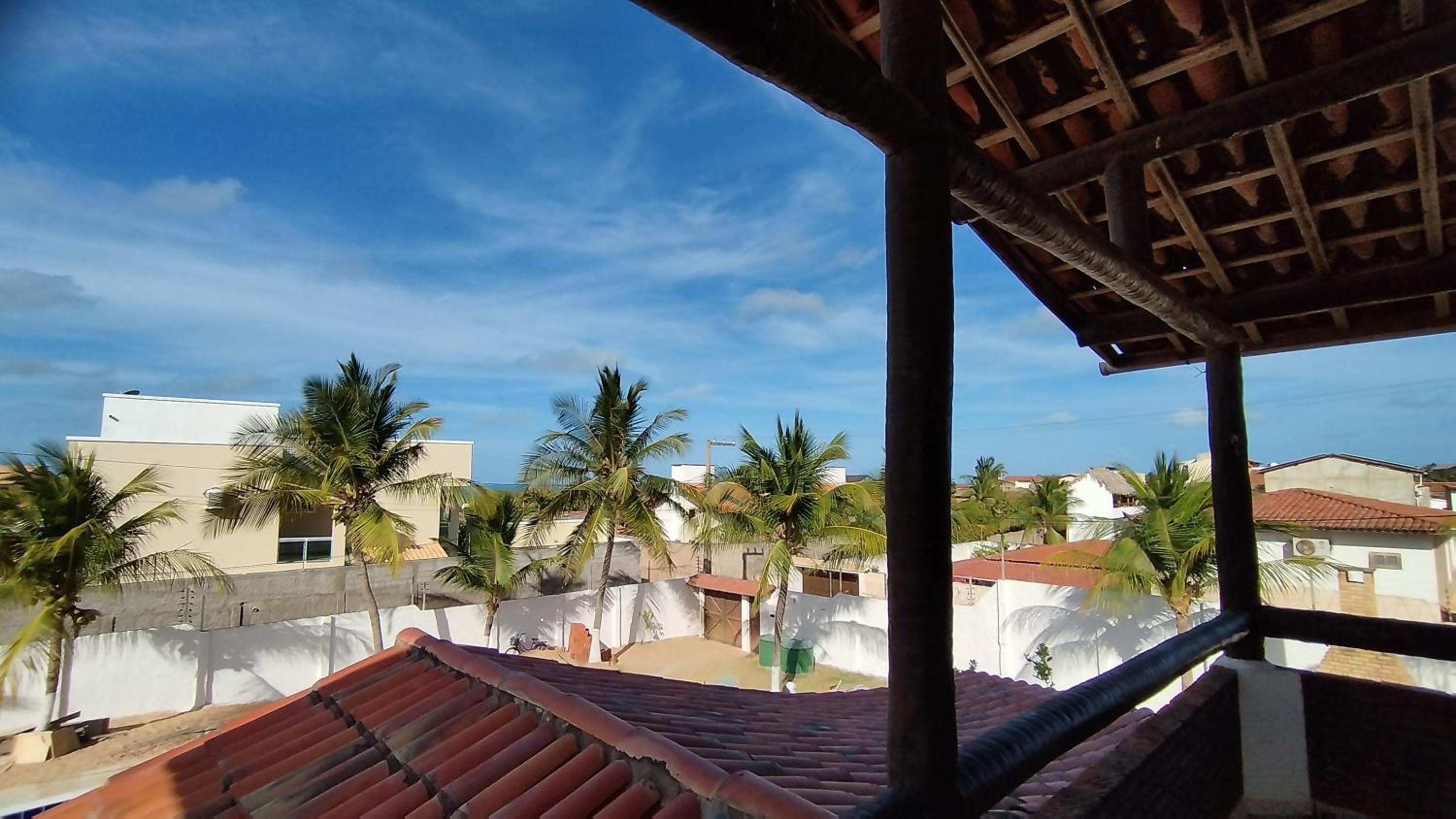 Casa Colonia