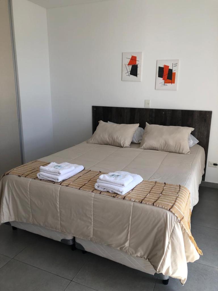 Hotel Comodo Monoambiente en puerto madryn - Image 1